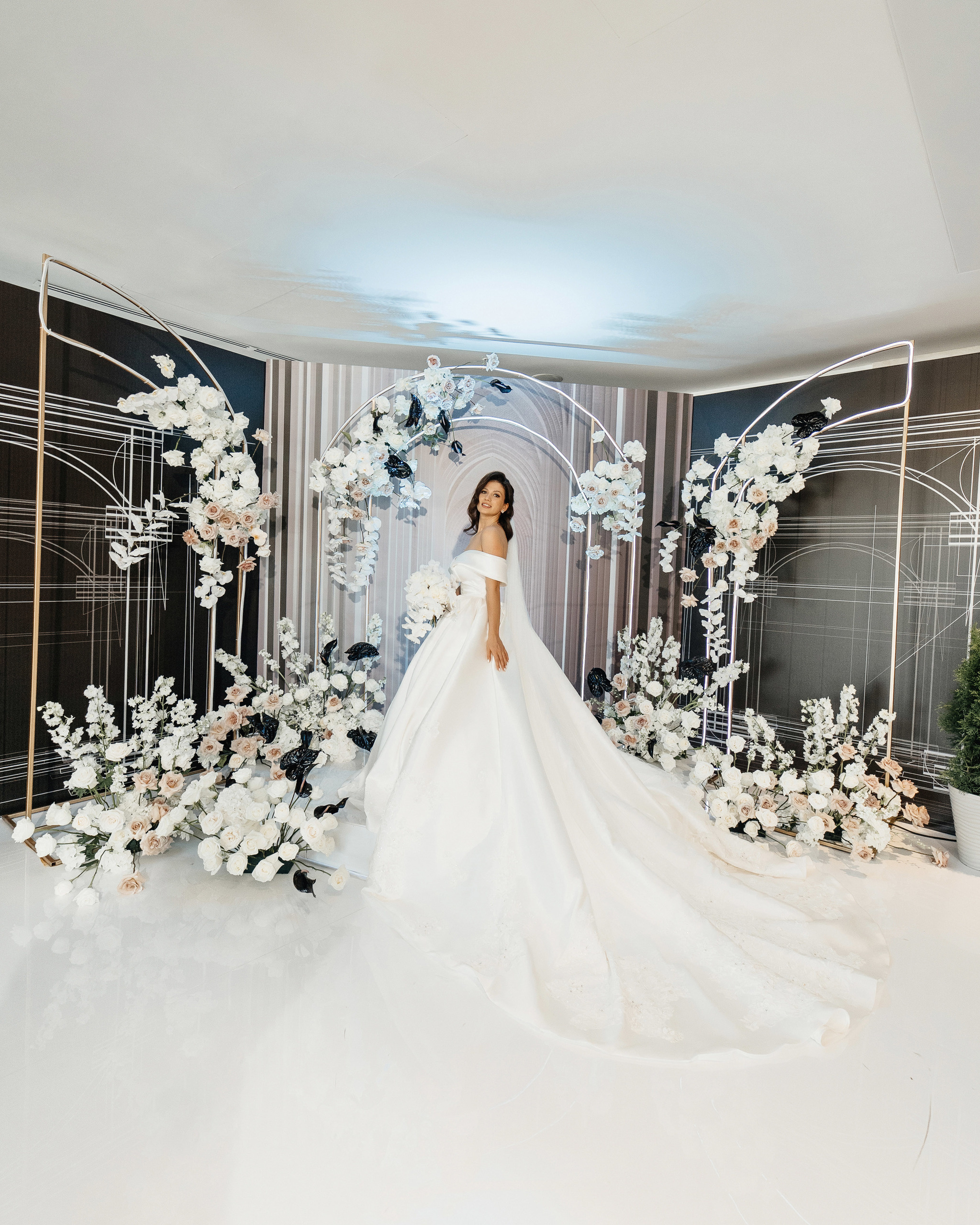 Timur&Sati. Фотограф Ян Сылка