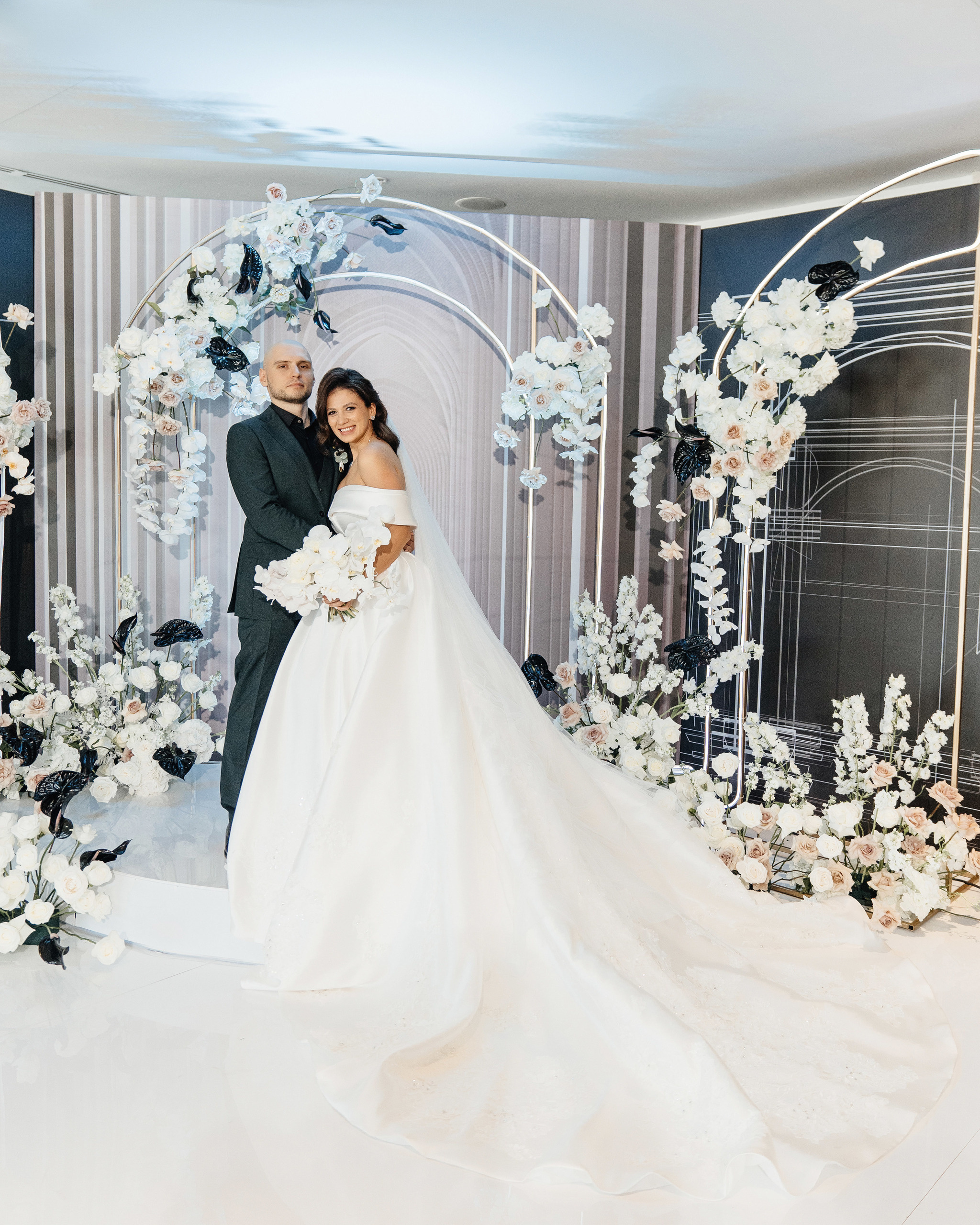 Timur&Sati. Фотограф Ян Сылка