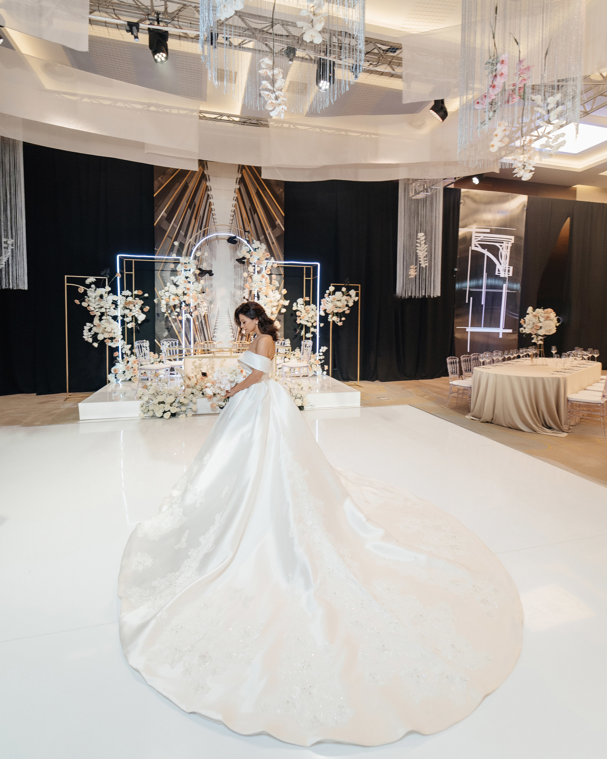 Timur&Sati. Фотограф Ян Сылка