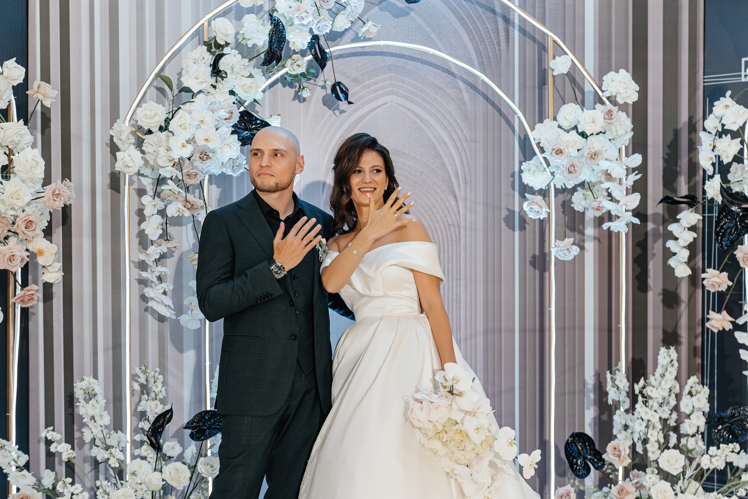 Timur&Sati. Фотограф Ян Сылка