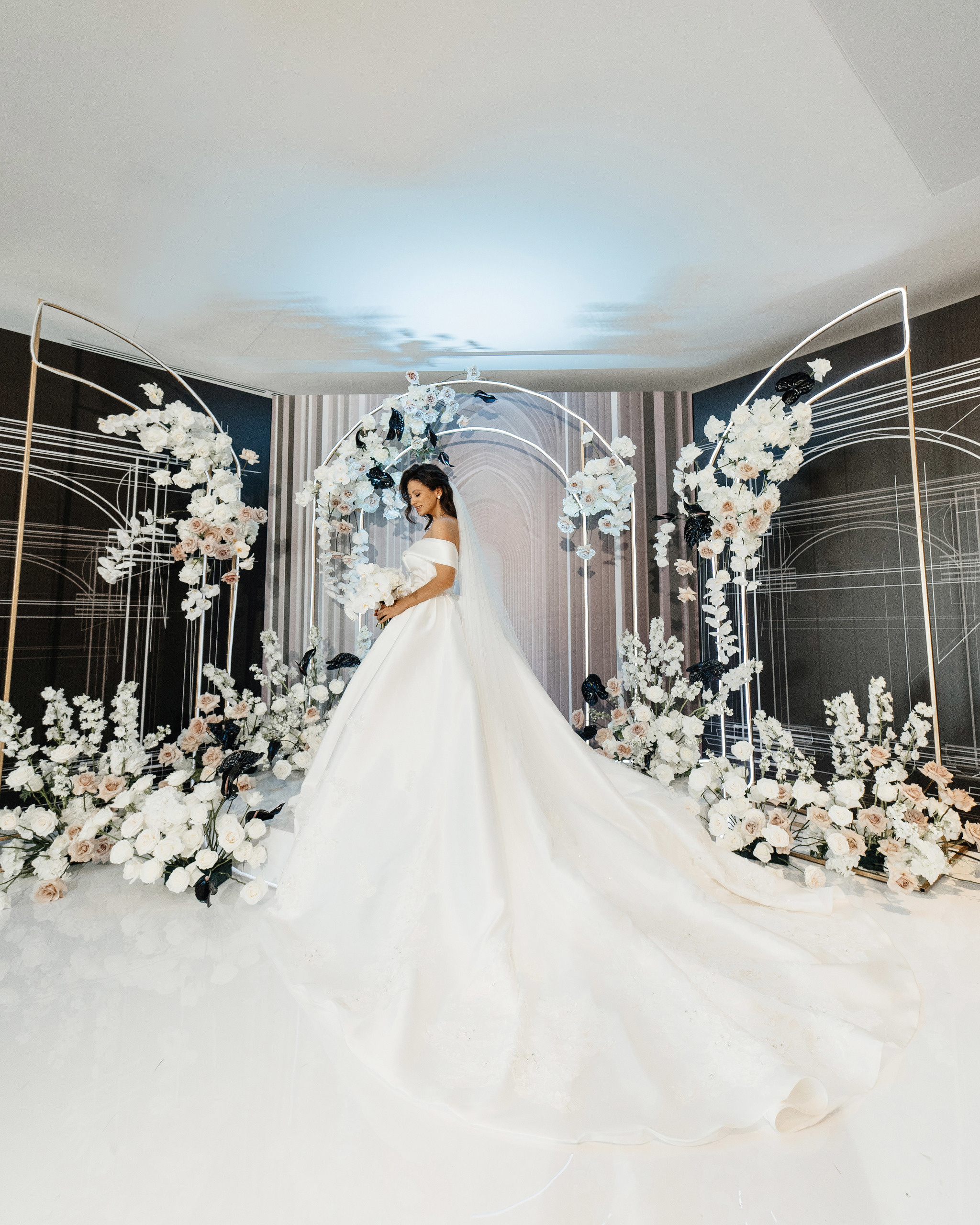 Timur&Sati. Фотограф Ян Сылка