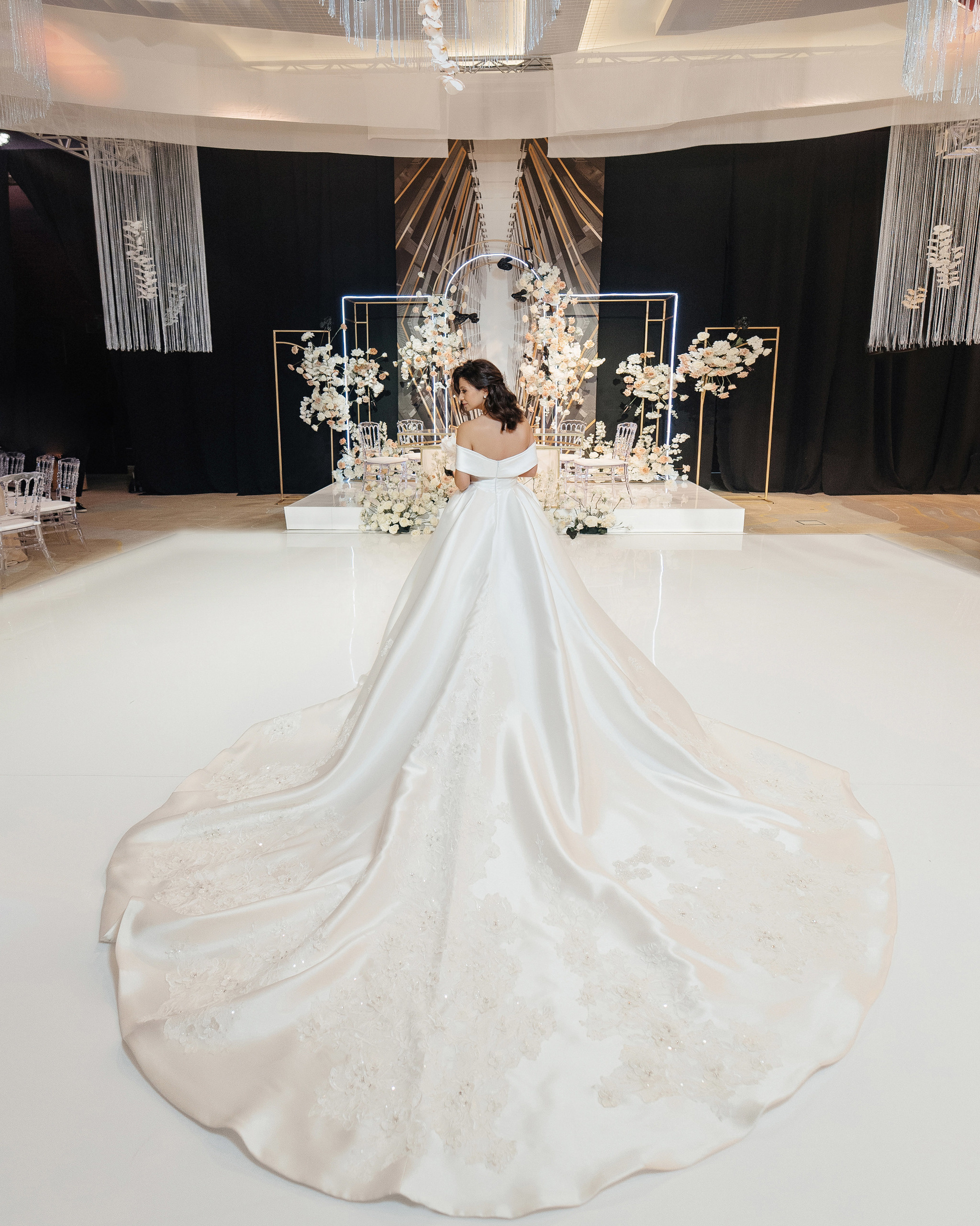 Timur&Sati. Фотограф Ян Сылка