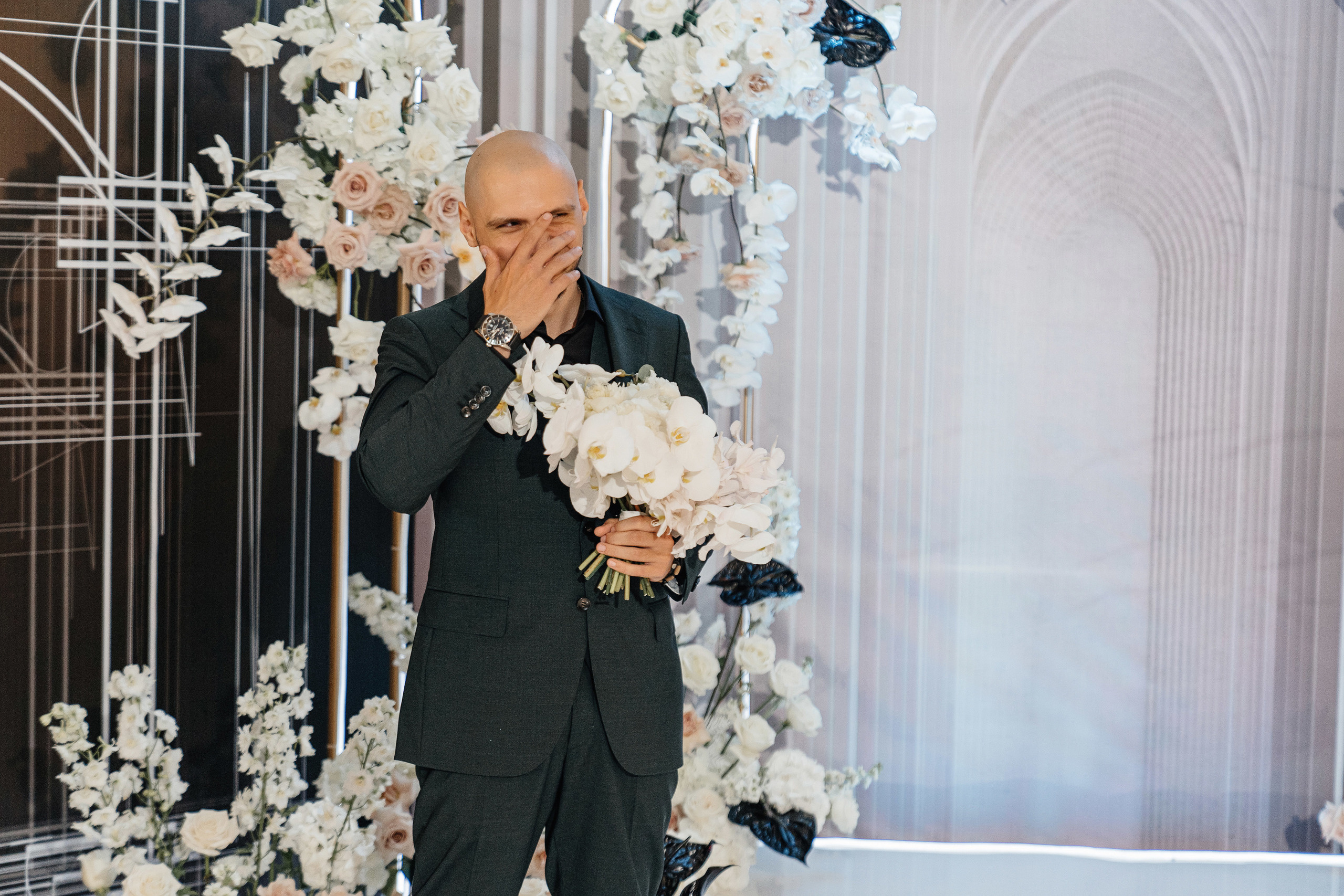 Timur&Sati. Фотограф Ян Сылка