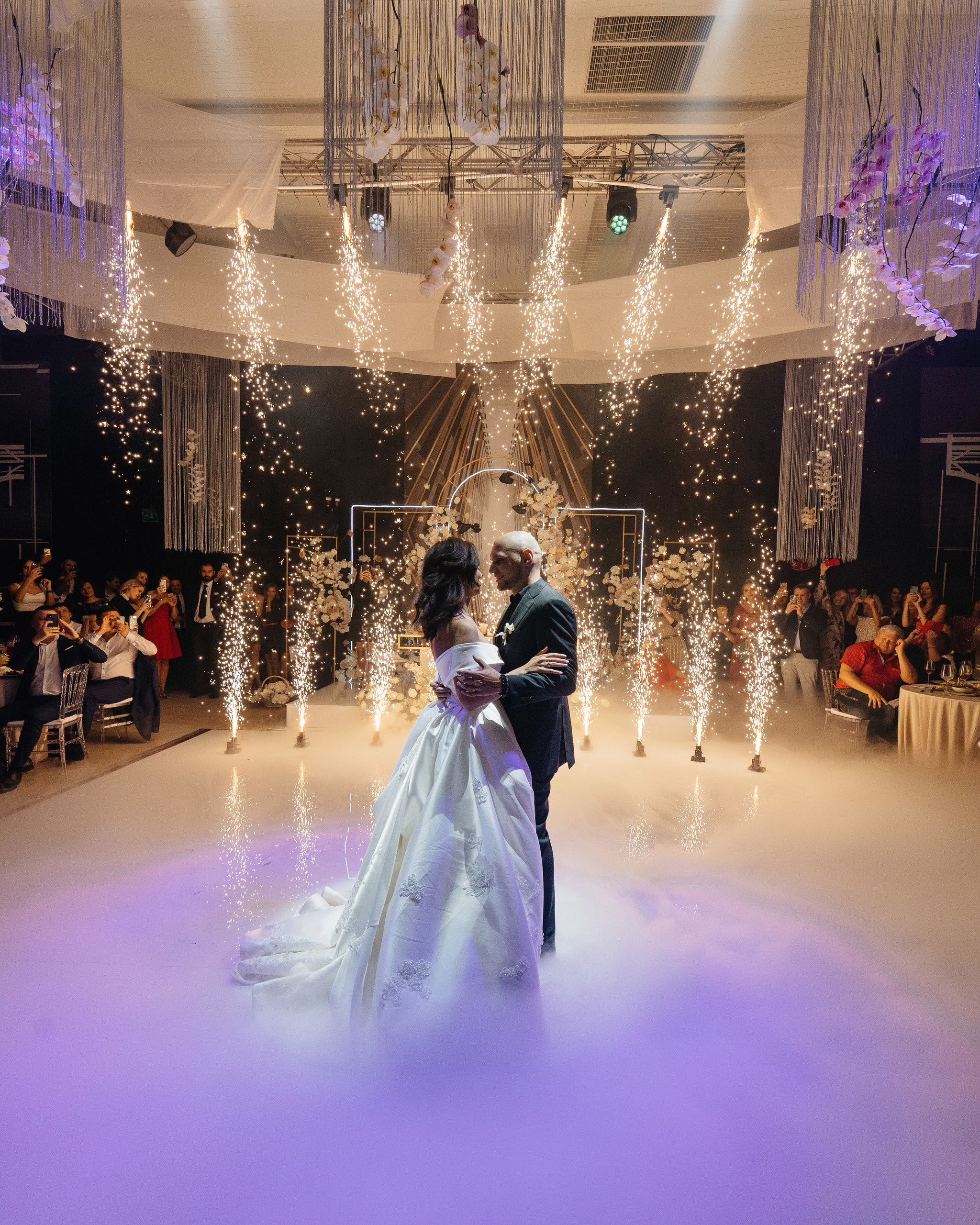 Timur&Sati. Фотограф Ян Сылка