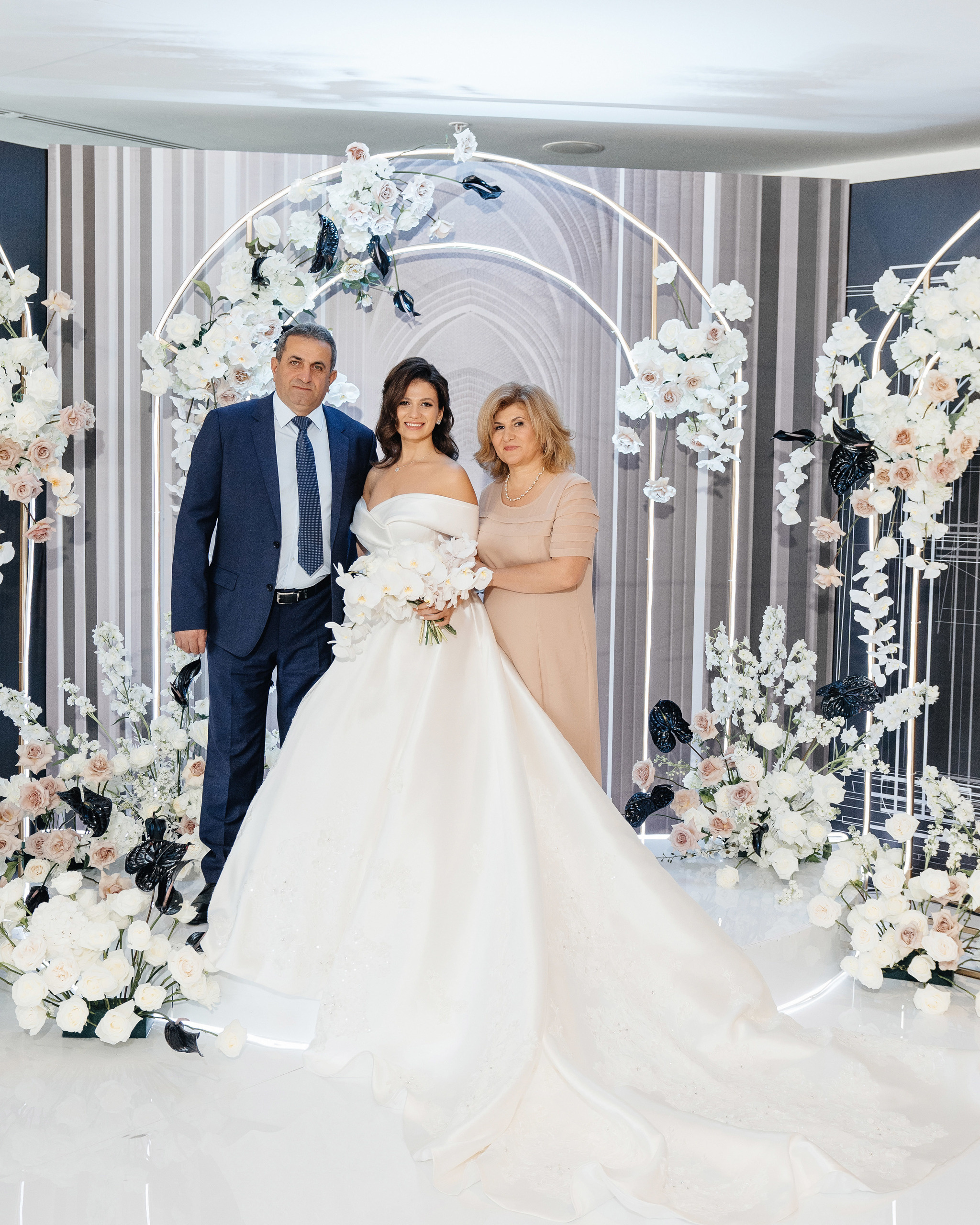 Timur&Sati. Фотограф Ян Сылка