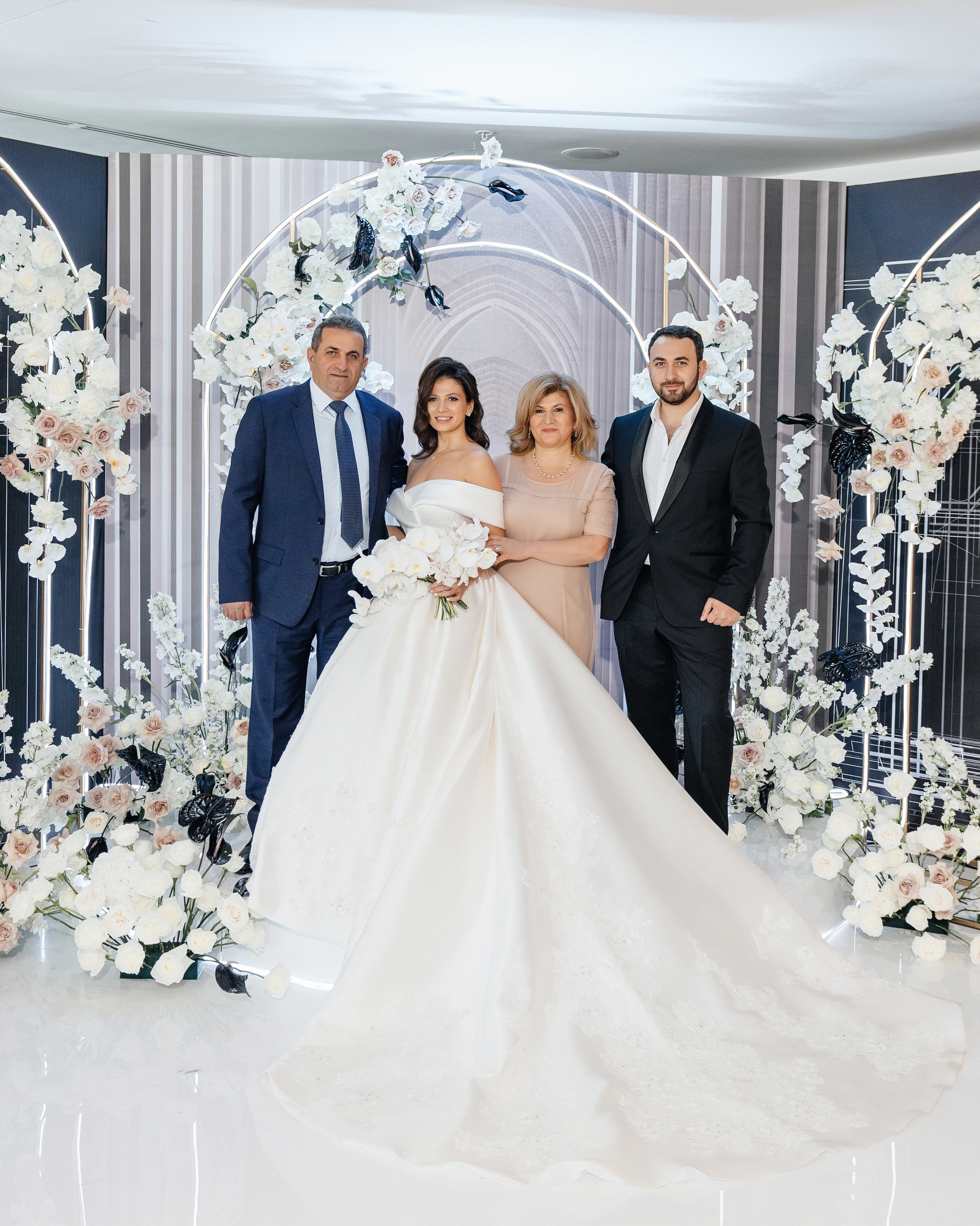 Timur&Sati. Фотограф Ян Сылка