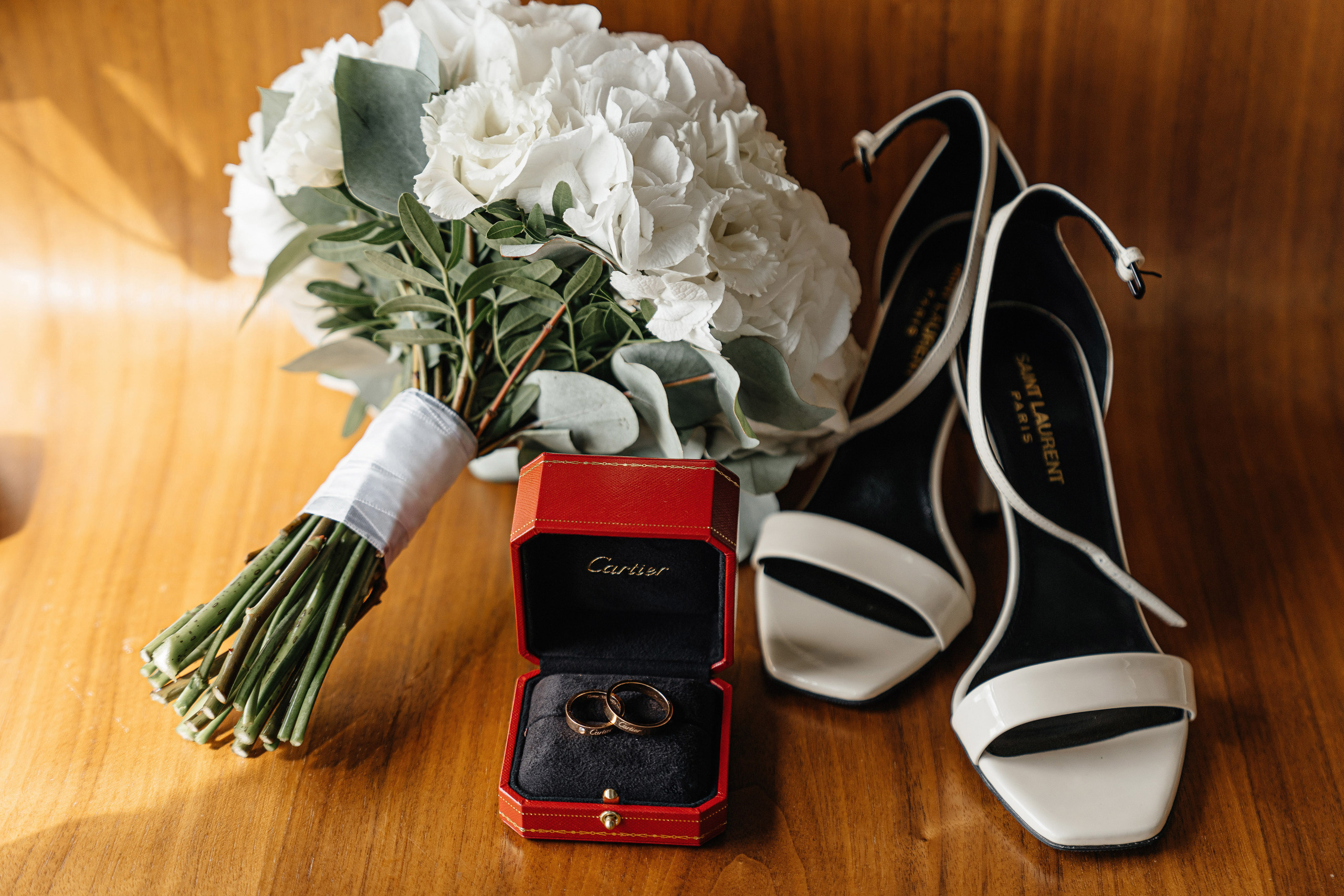 Анатолий и Нелли. Фотограф Ян Сылка