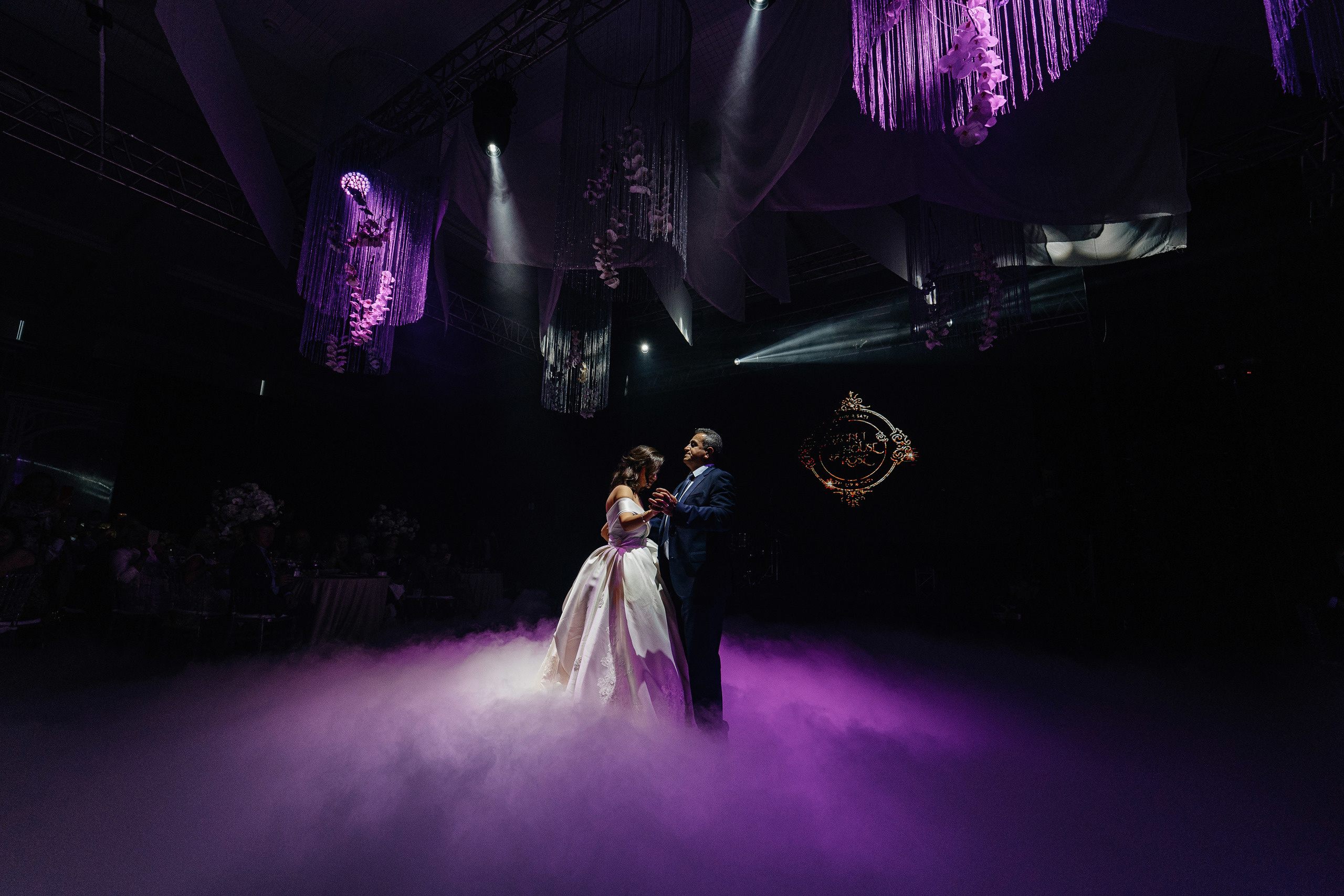 Timur&Sati. Фотограф Ян Сылка