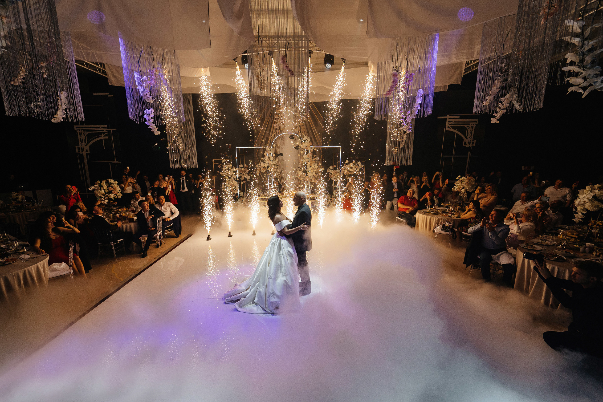 Timur&Sati. Фотограф Ян Сылка