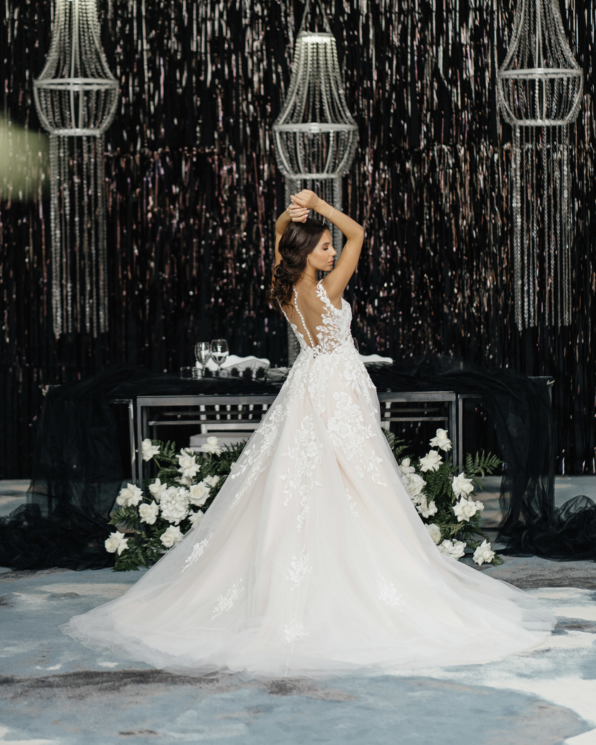 Анатолий и Нелли. Фотограф Ян Сылка