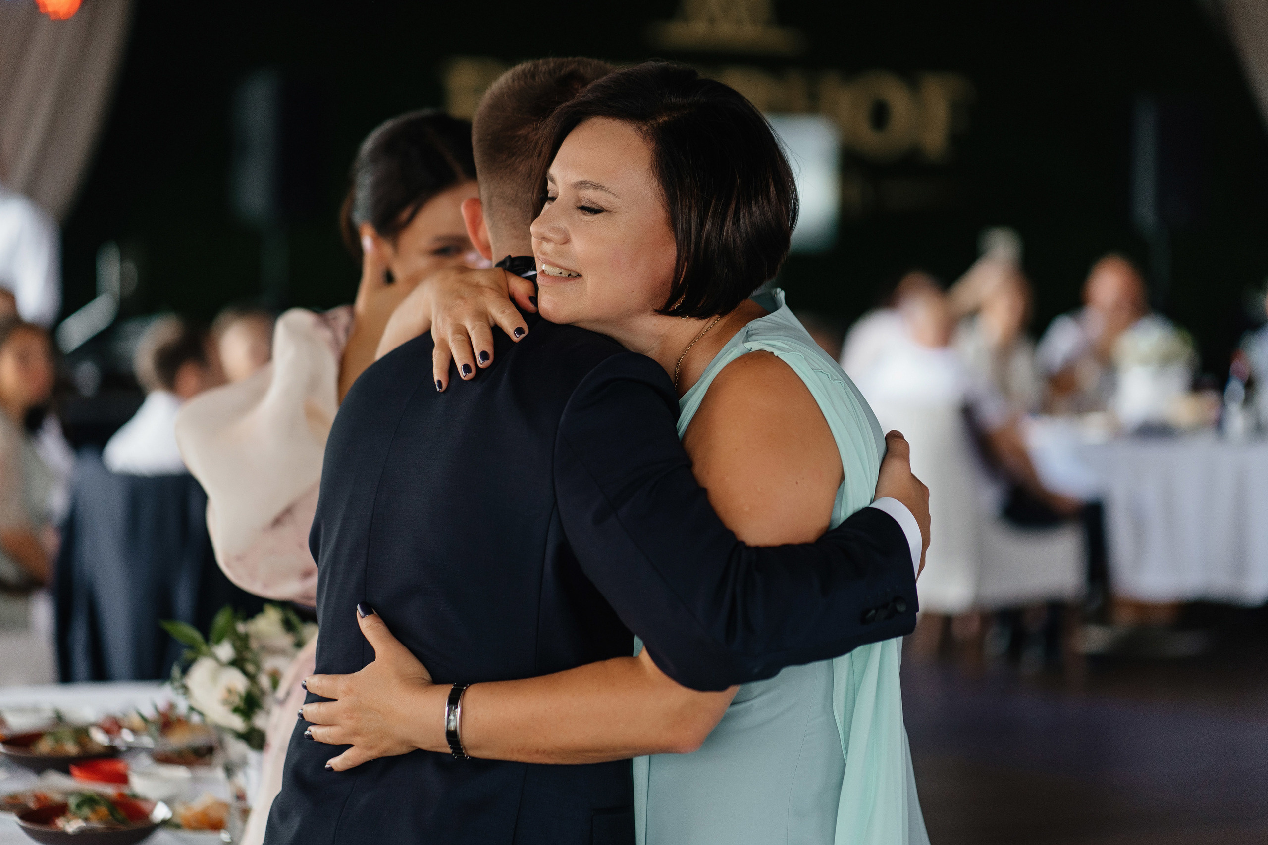 Андрей и Анастасия. Фотограф Ян Сылка