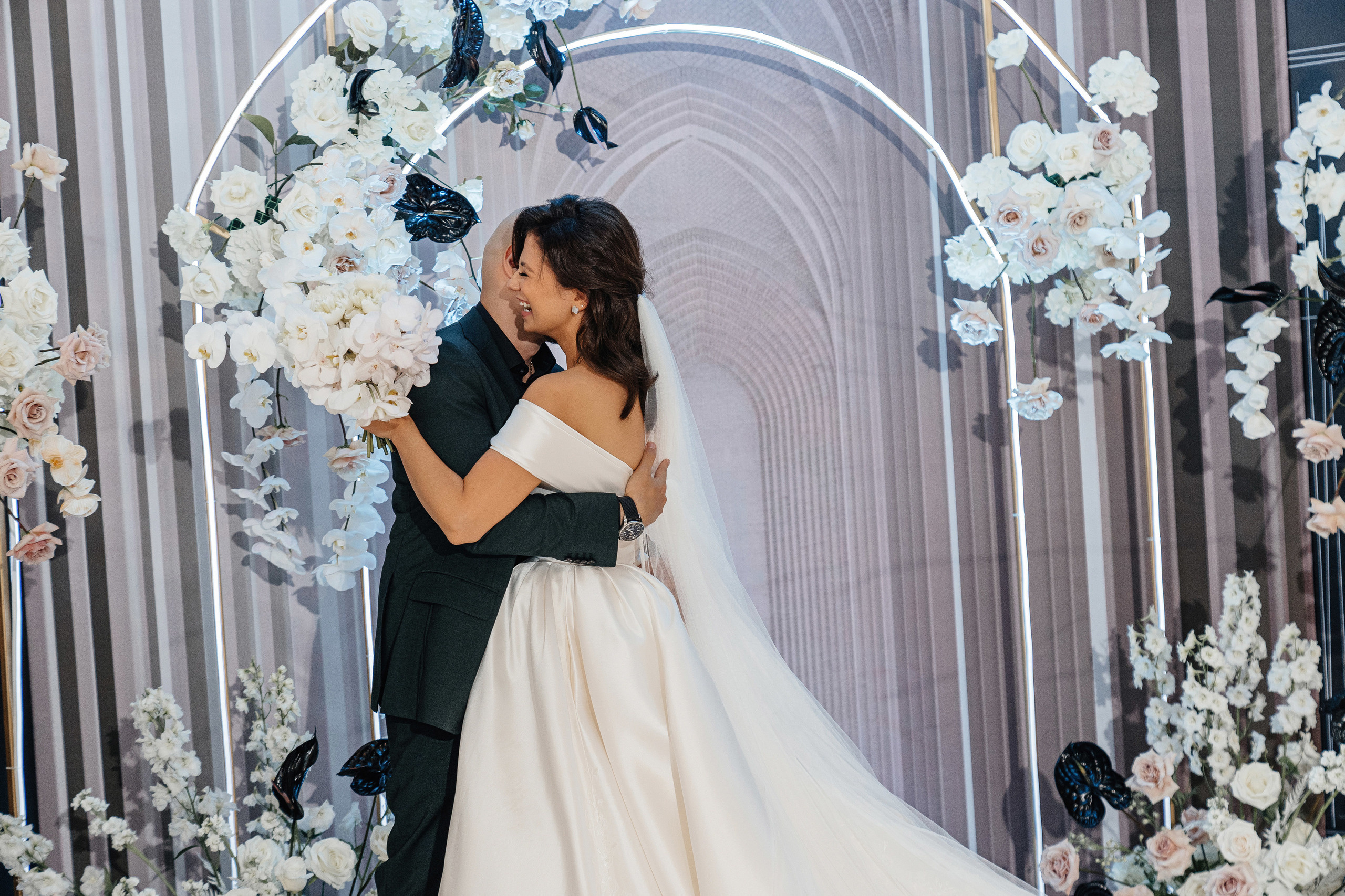 Timur&Sati. Фотограф Ян Сылка