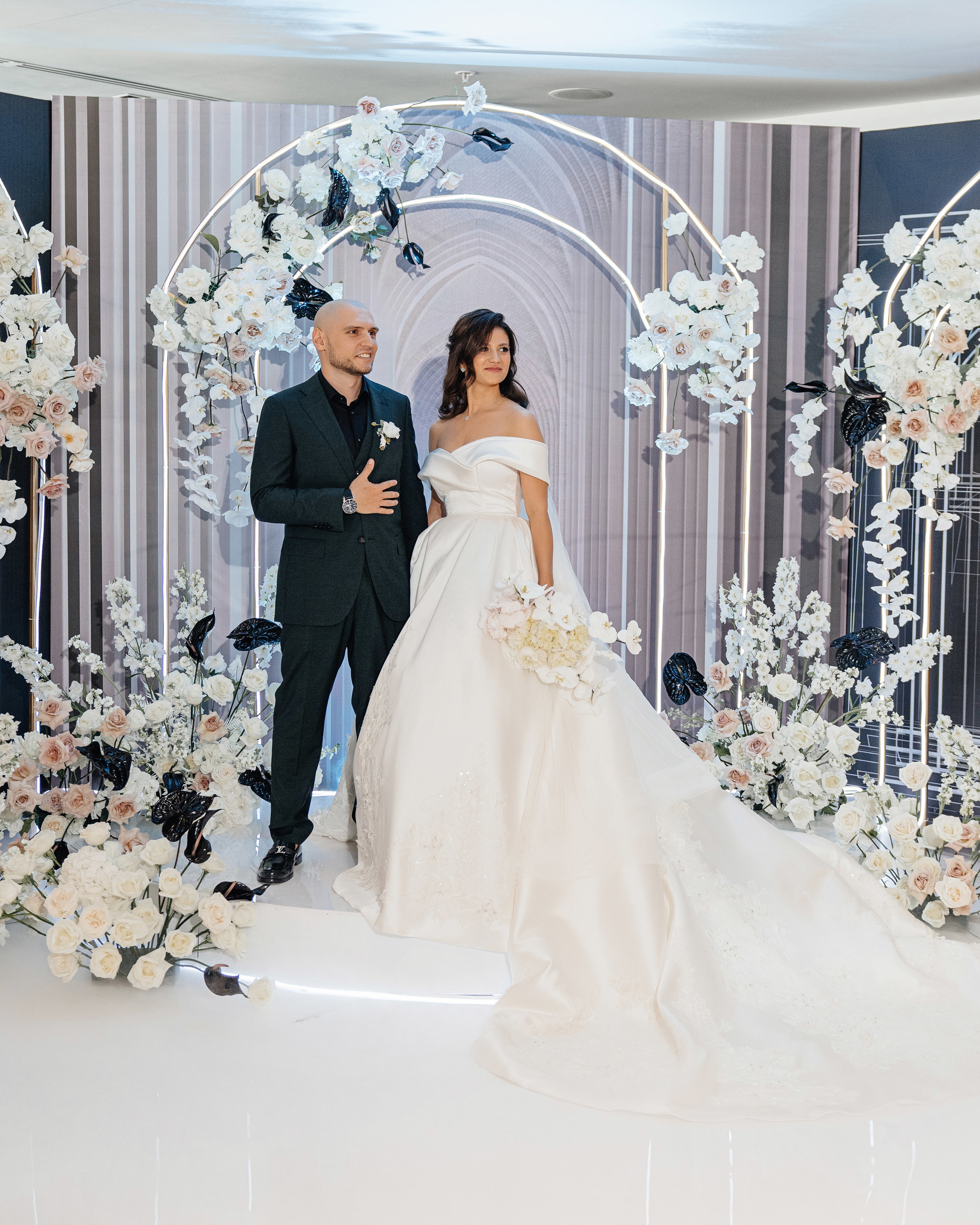 Timur&Sati. Фотограф Ян Сылка