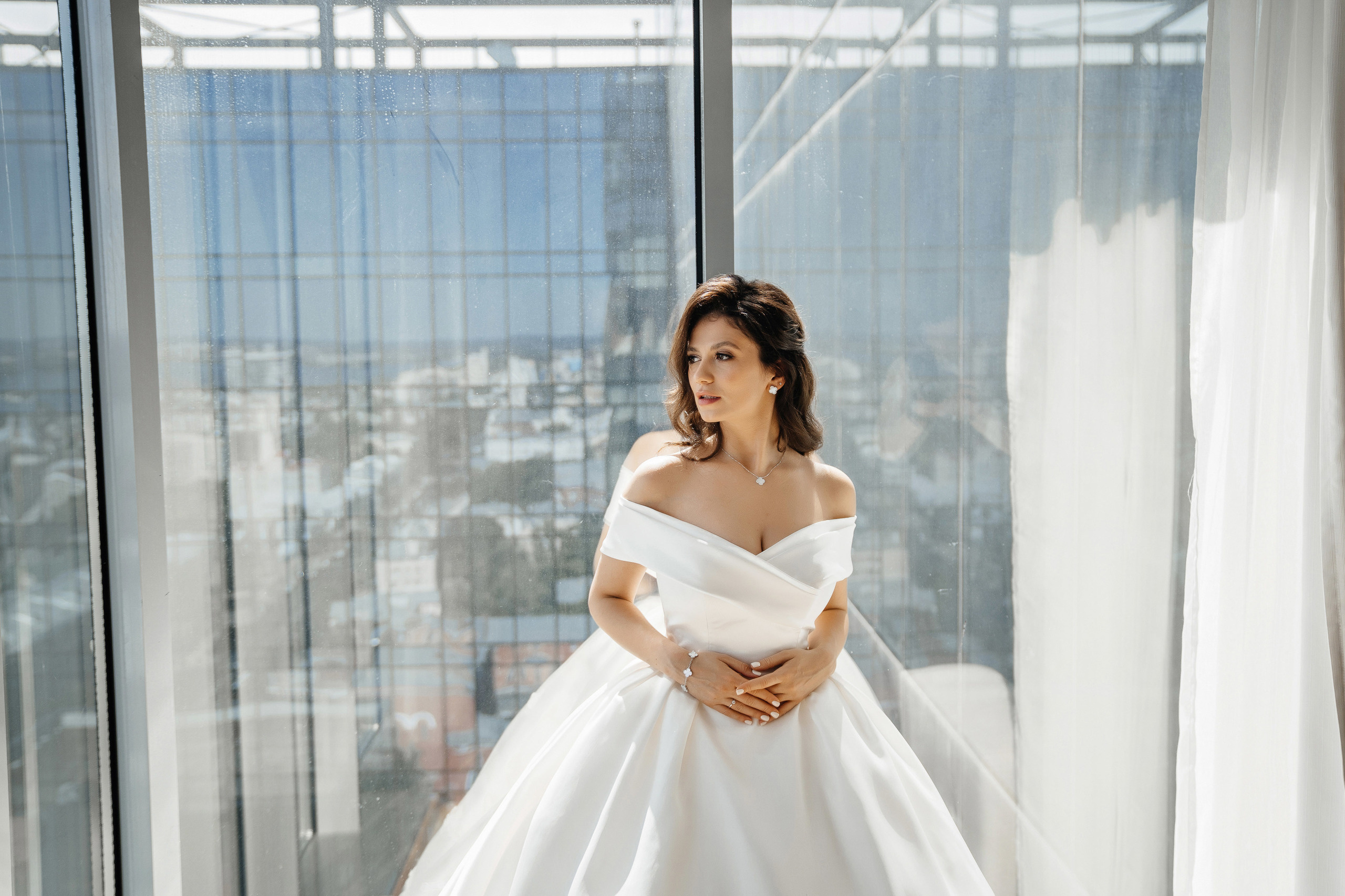 Timur&Sati. Фотограф Ян Сылка