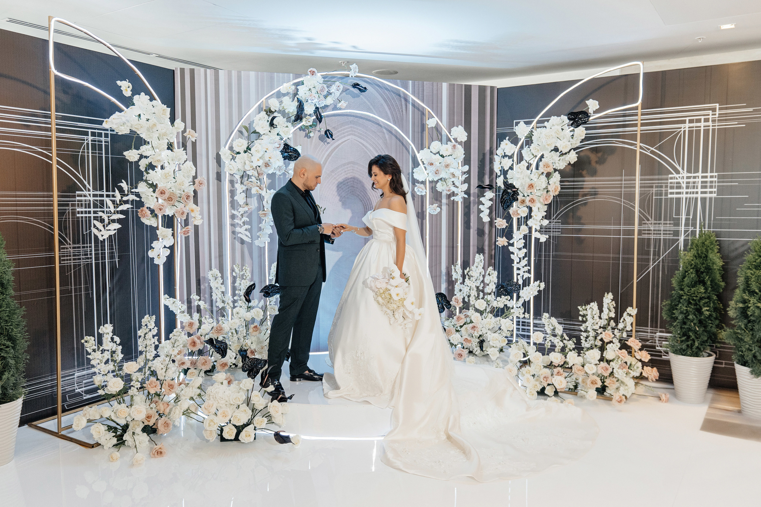 Timur&Sati. Фотограф Ян Сылка