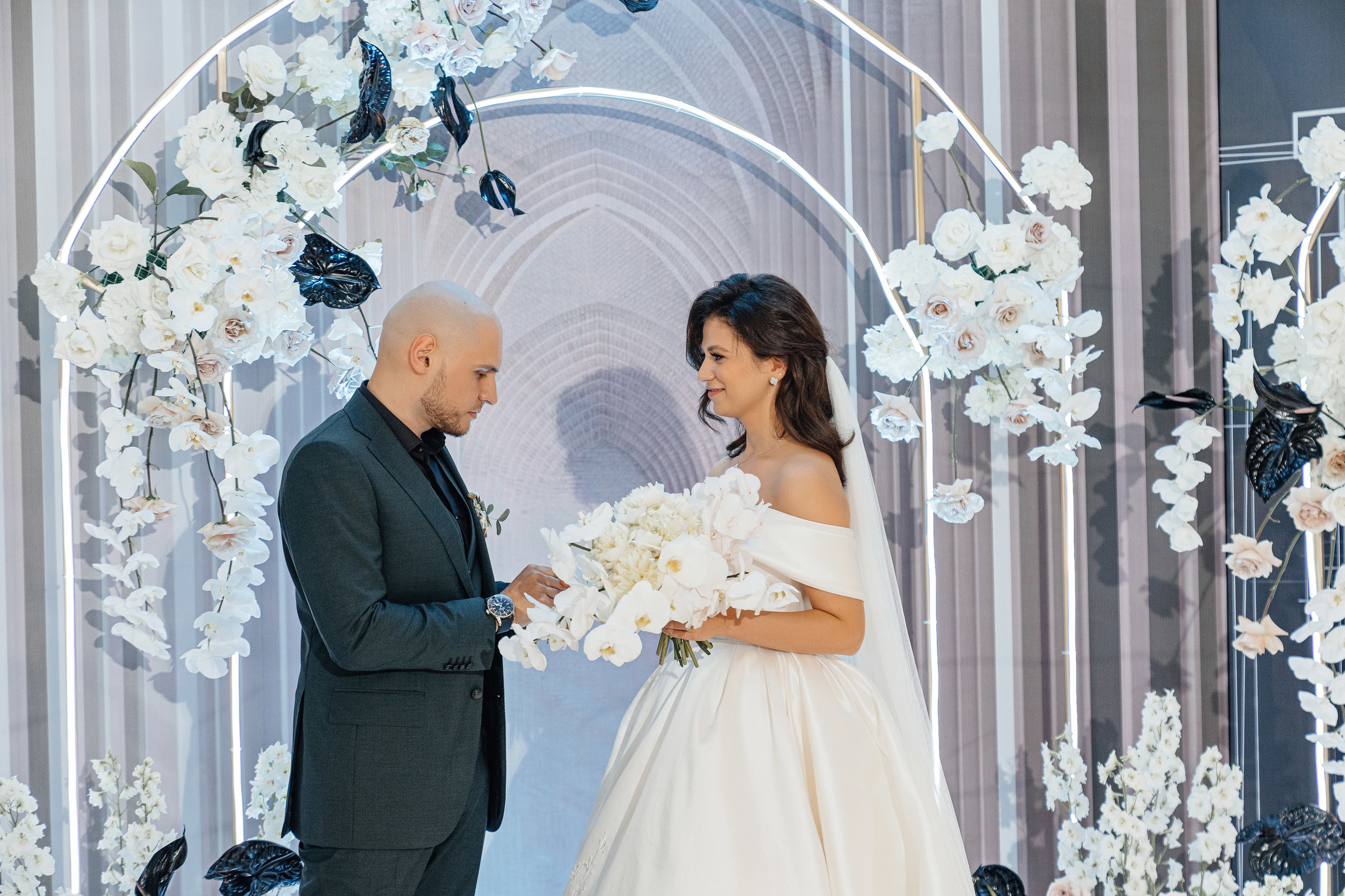 Timur&Sati. Фотограф Ян Сылка