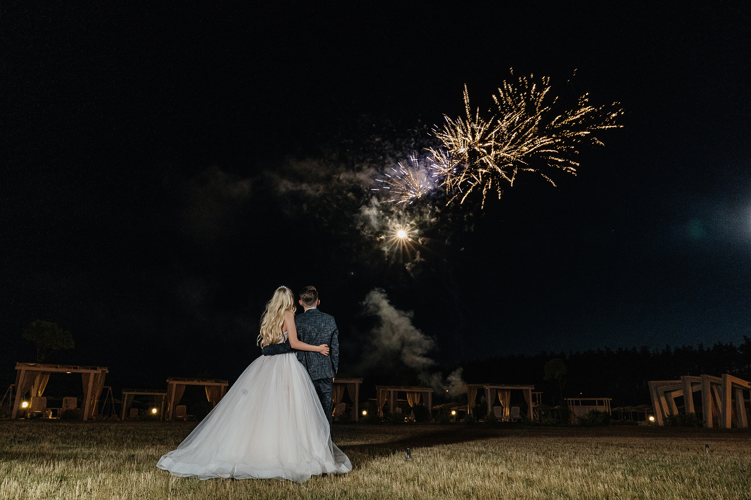 Вадим и Евгения. Фотограф Ян Сылка