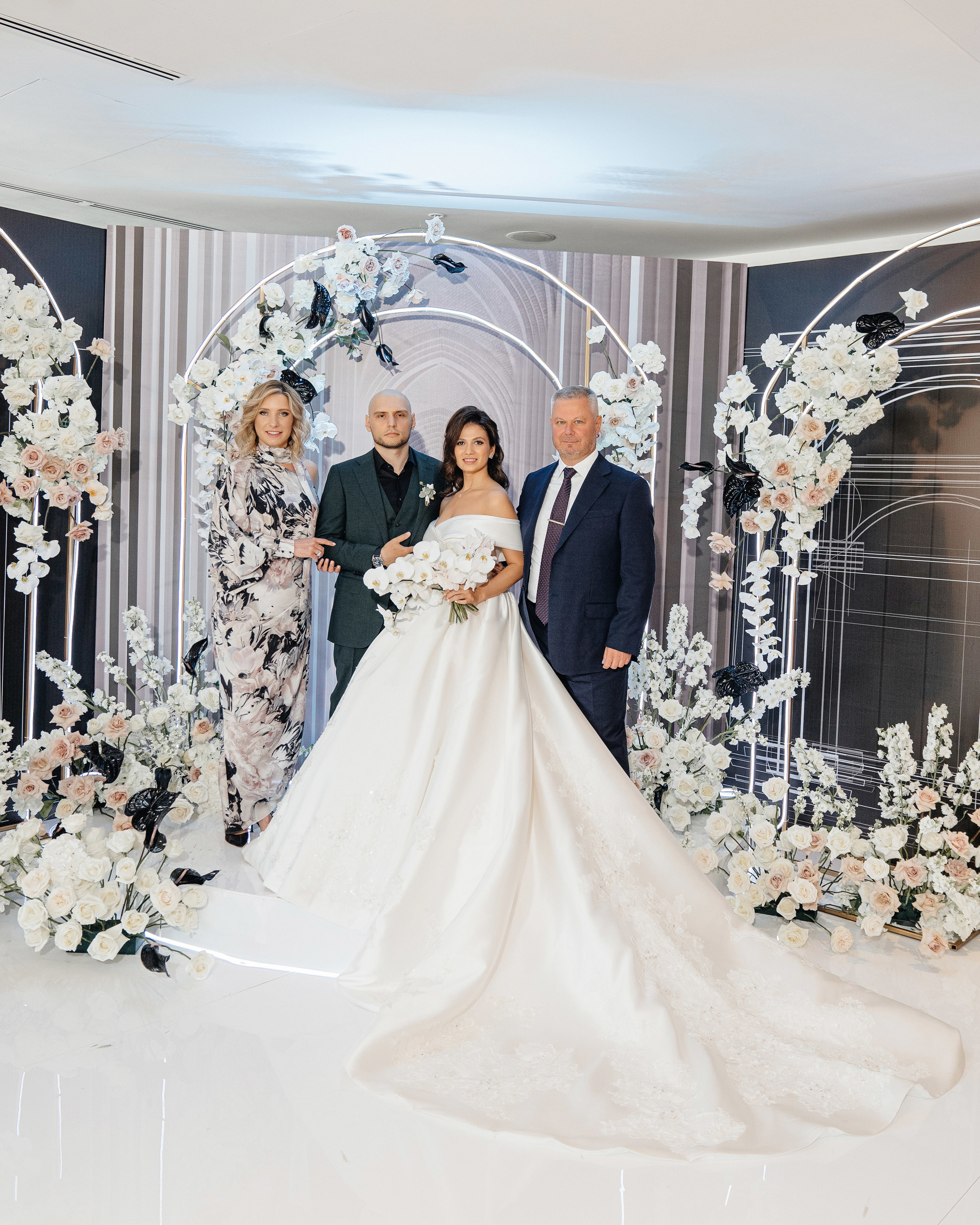 Timur&Sati. Фотограф Ян Сылка