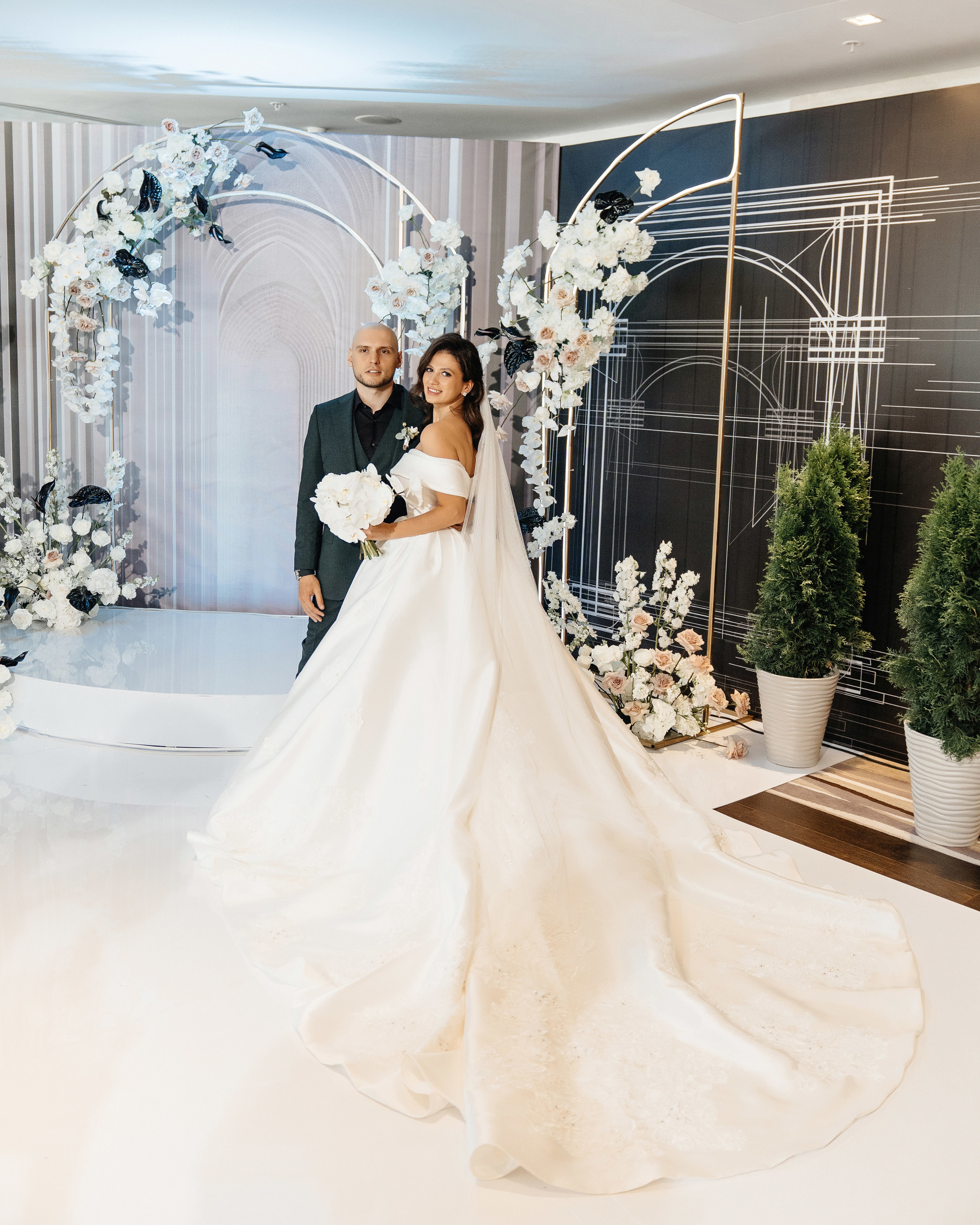 Timur&Sati. Фотограф Ян Сылка