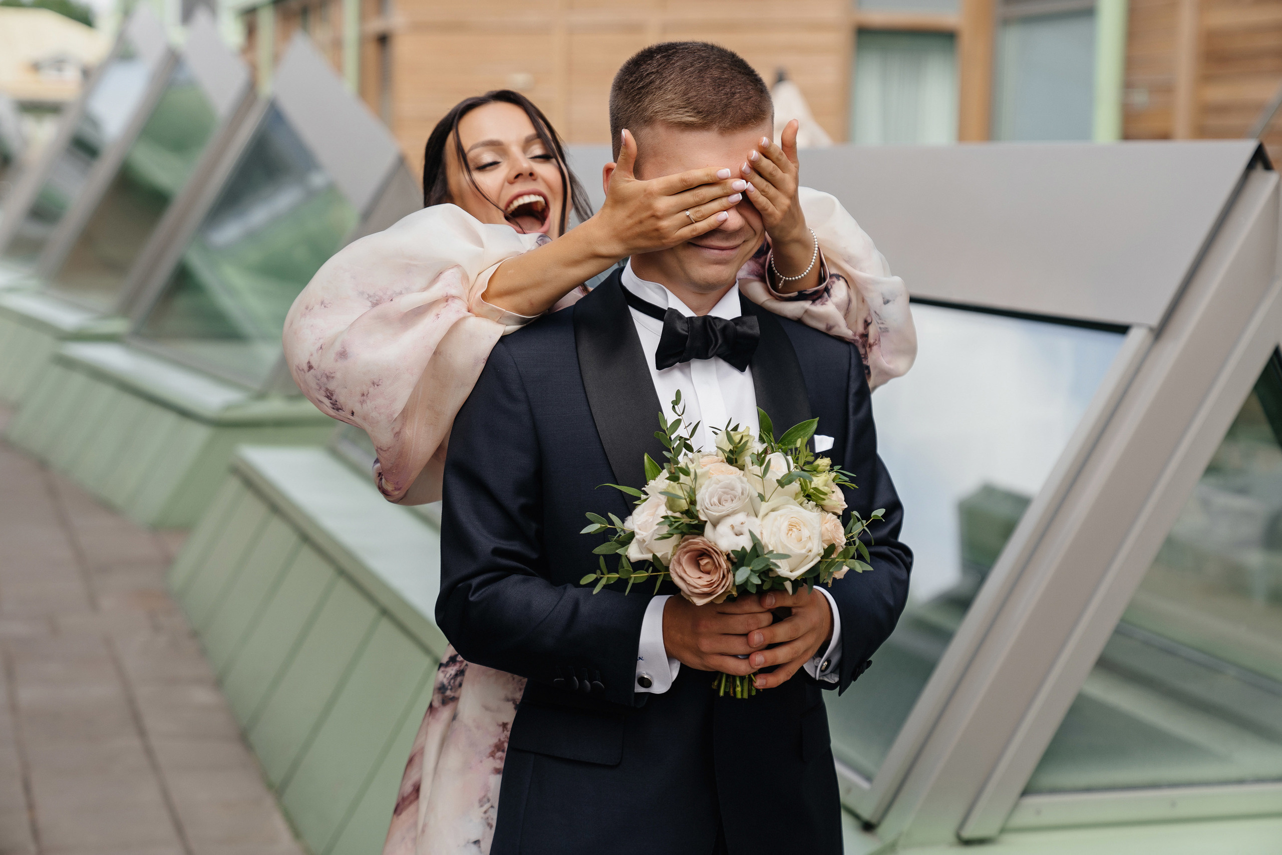 Андрей и Анастасия. Фотограф Ян Сылка