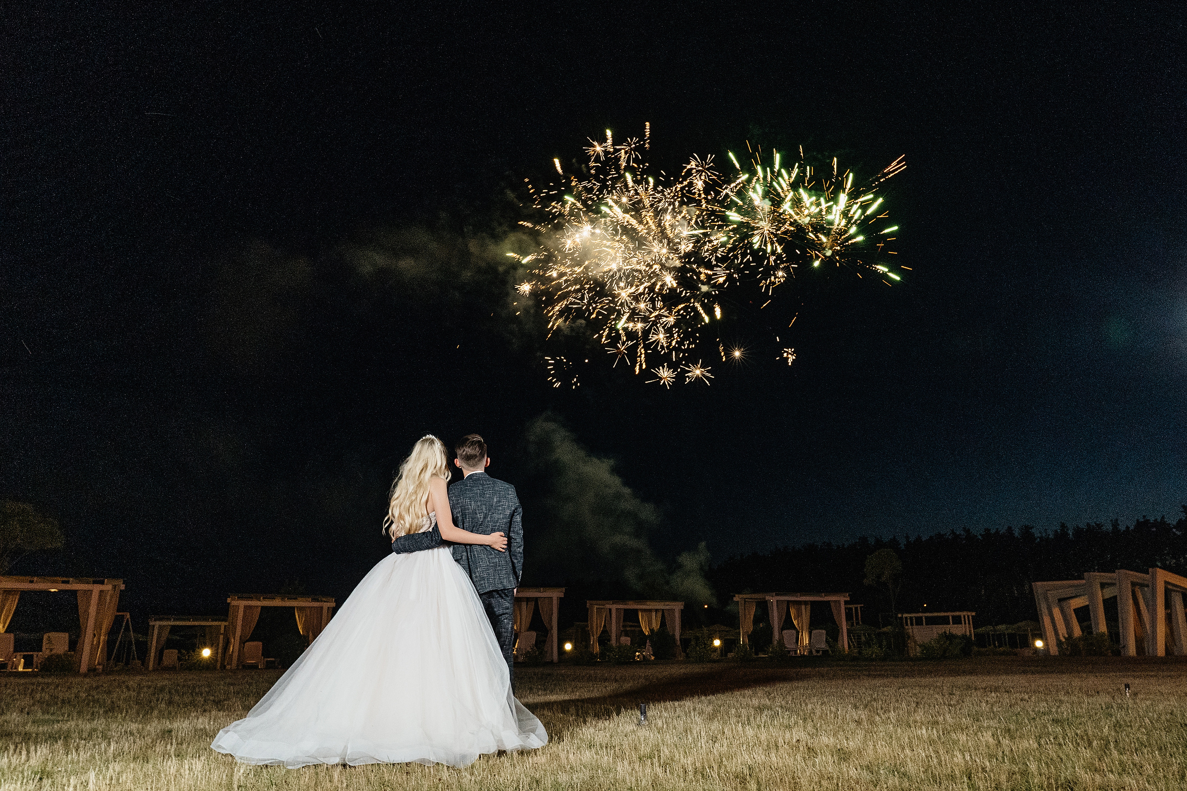 Вадим и Евгения. Фотограф Ян Сылка