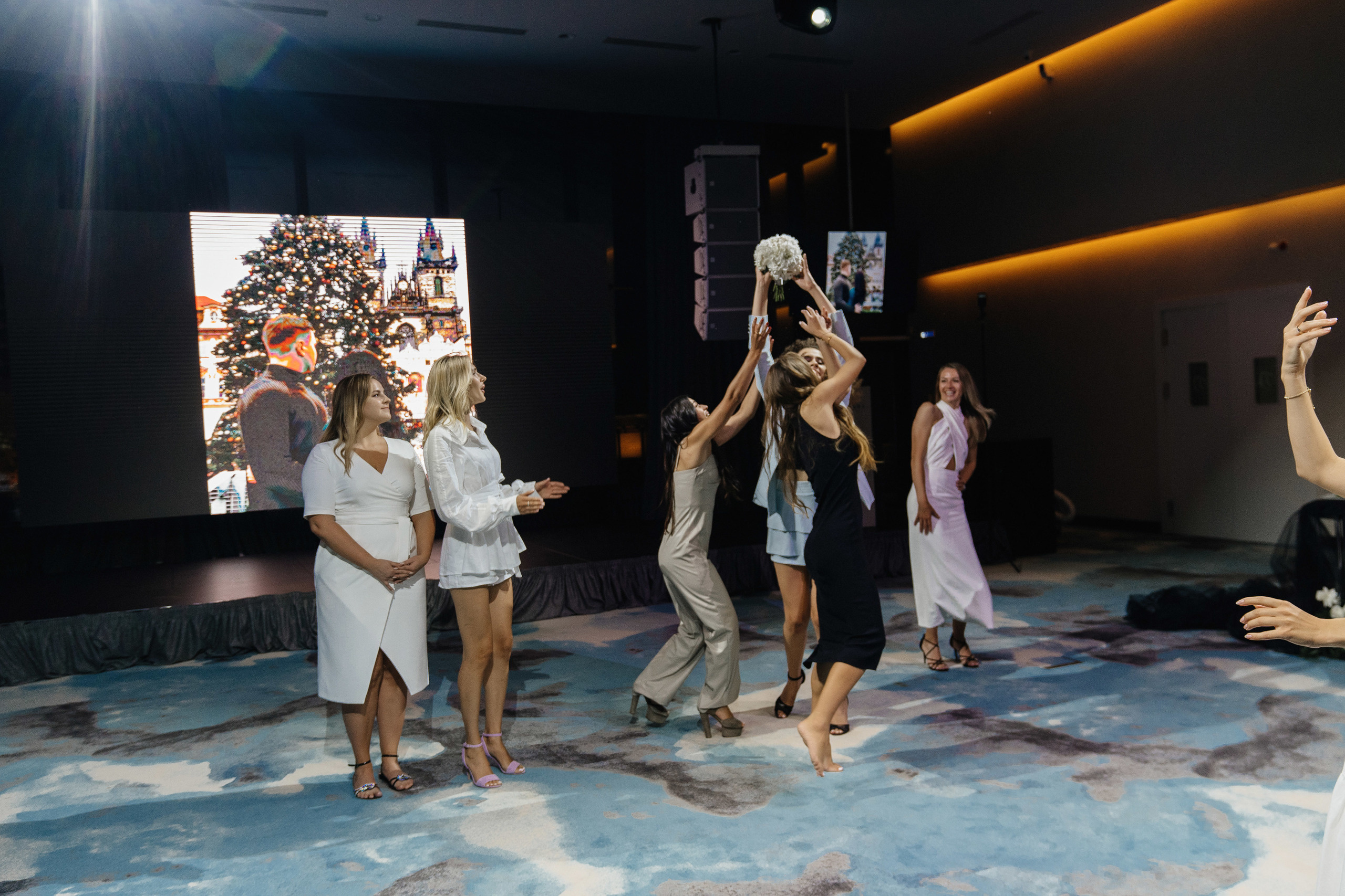 Анатолий и Нелли. Фотограф Ян Сылка