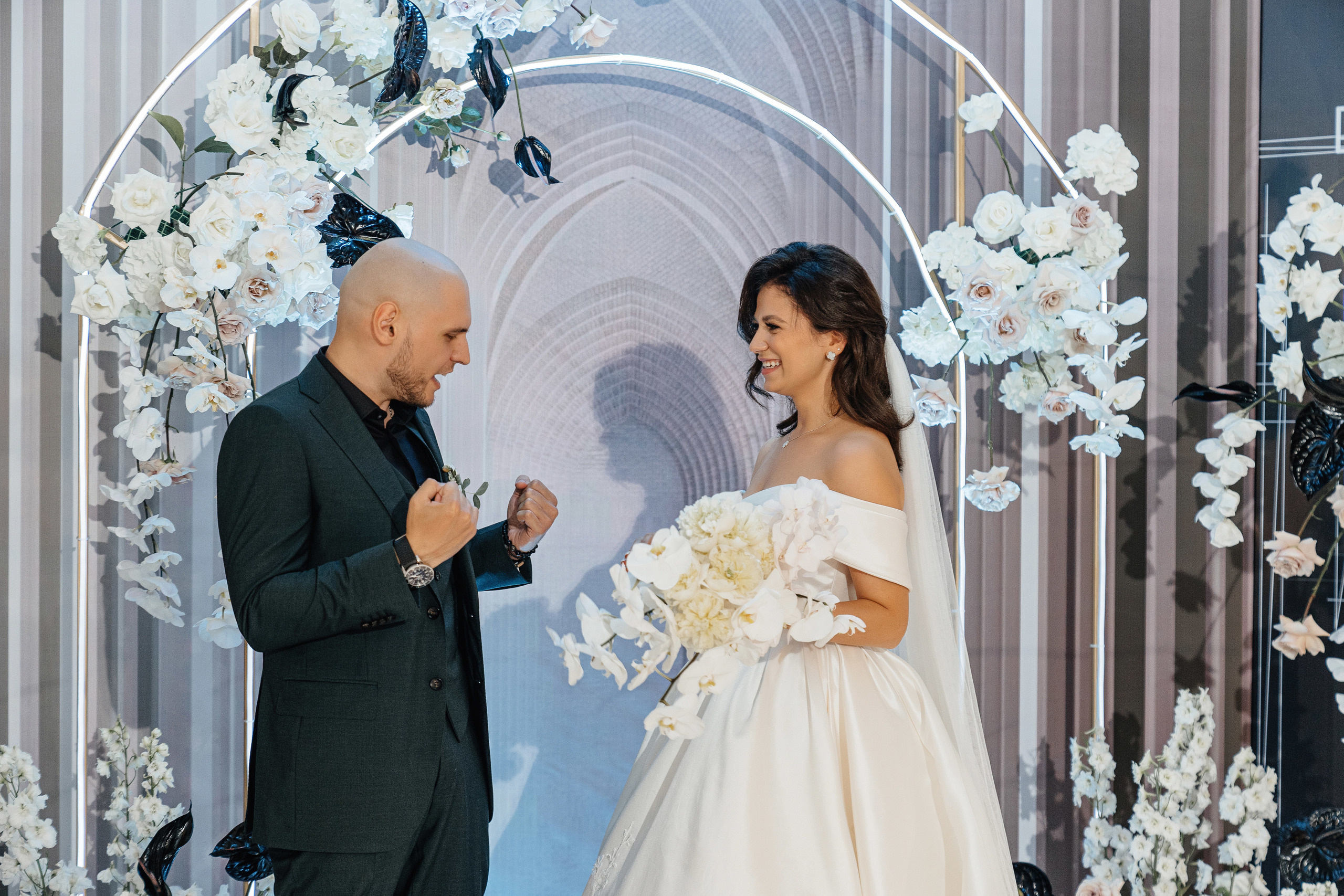 Timur&Sati. Фотограф Ян Сылка