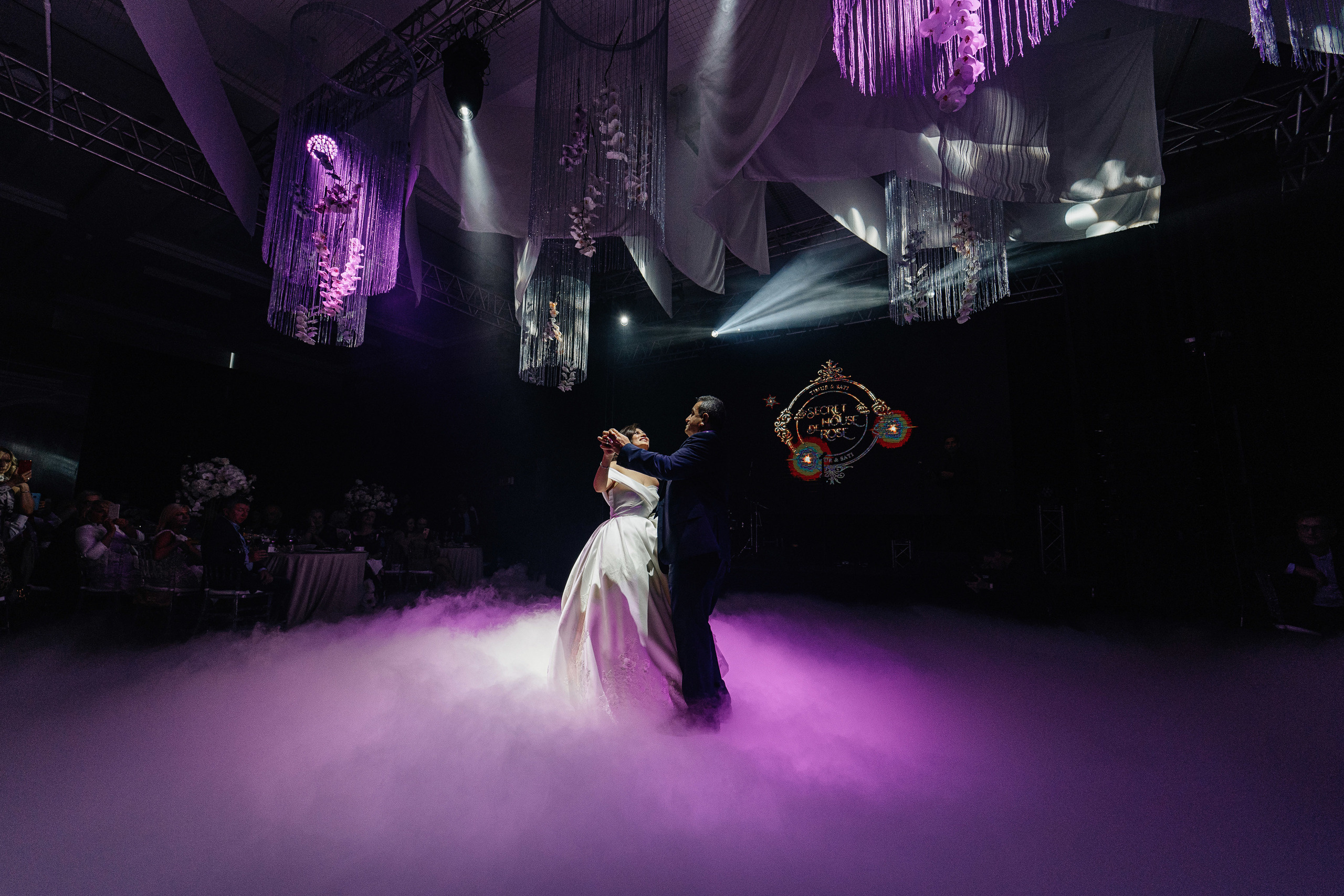 Timur&Sati. Фотограф Ян Сылка