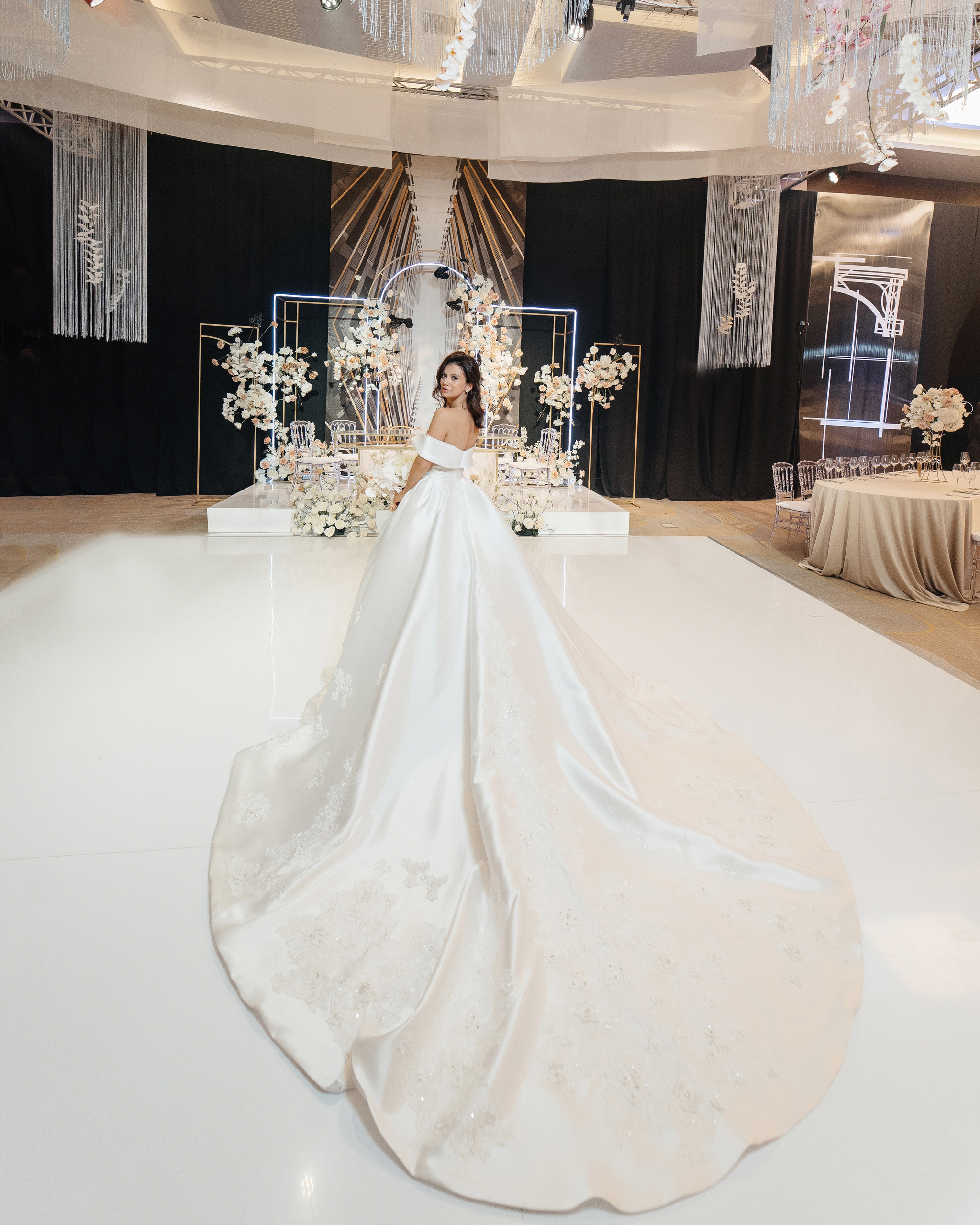 Timur&Sati. Фотограф Ян Сылка