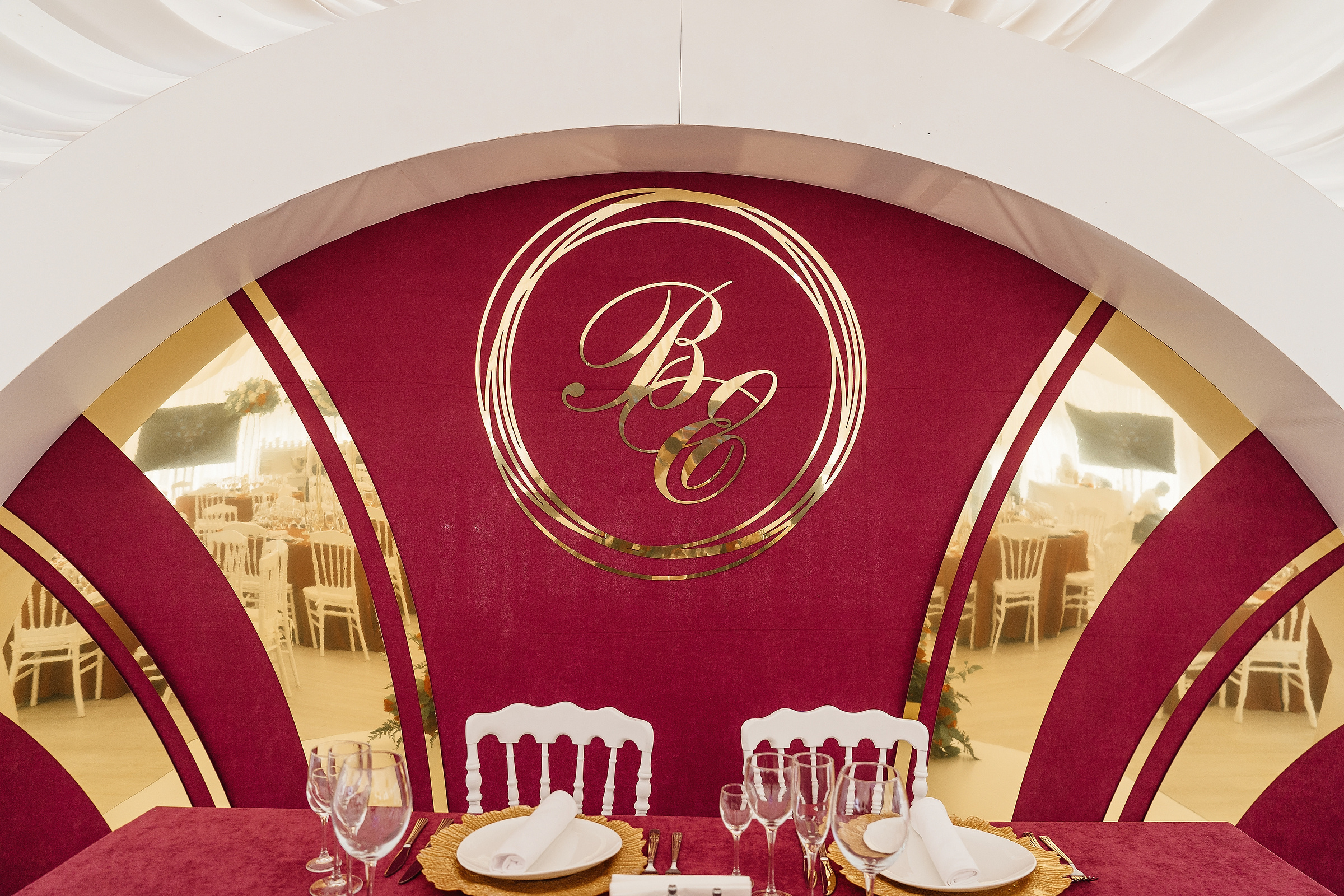 Вадим и Евгения. Фотограф Ян Сылка