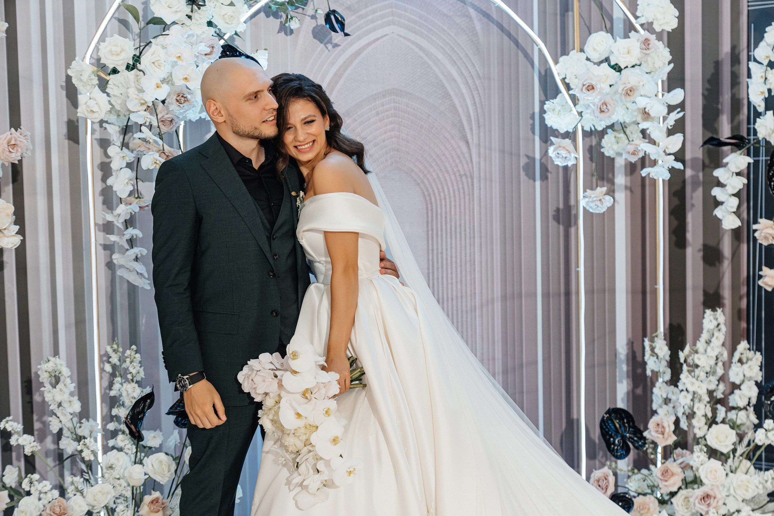 Timur&Sati. Фотограф Ян Сылка