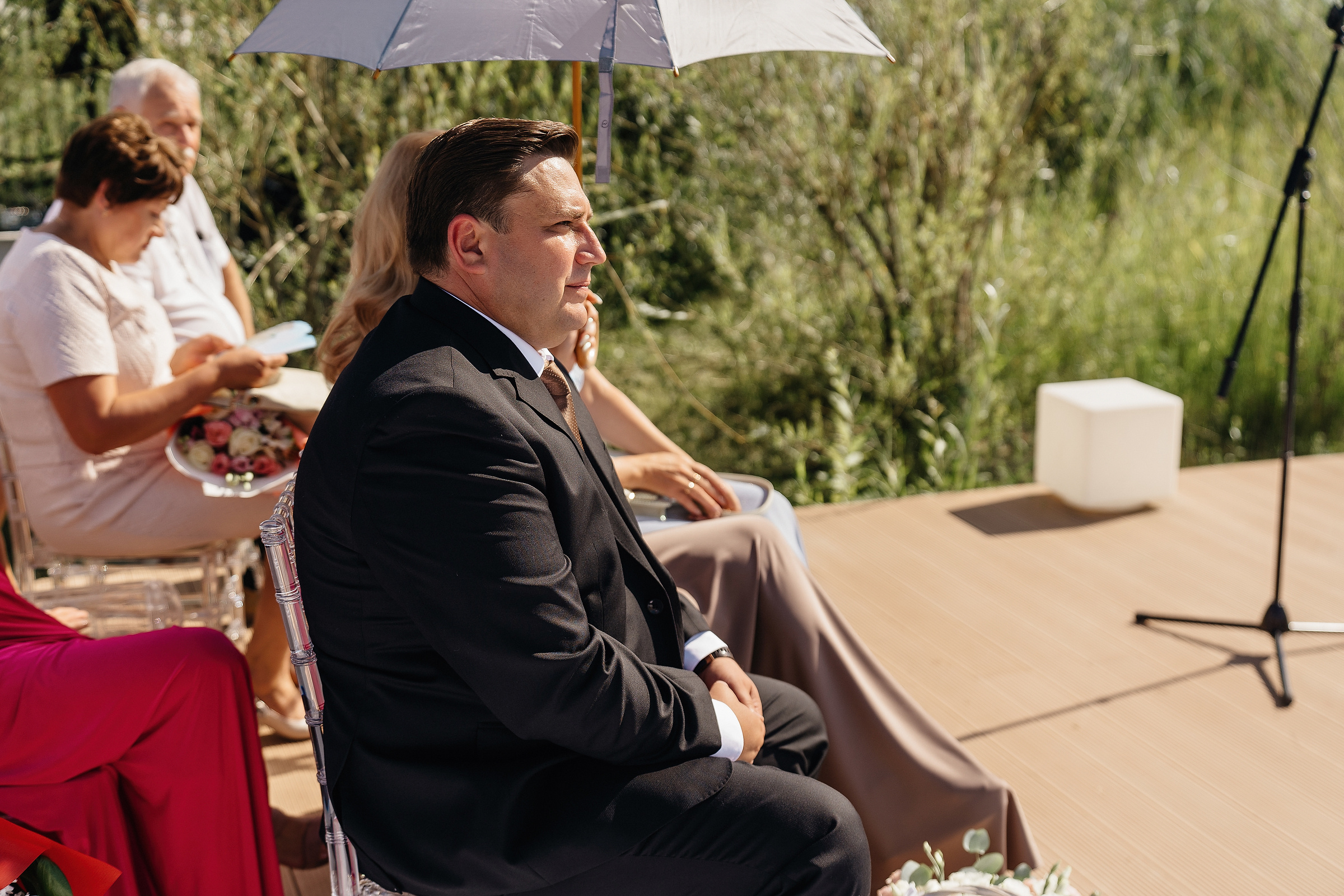 Вадим и Евгения. Фотограф Ян Сылка