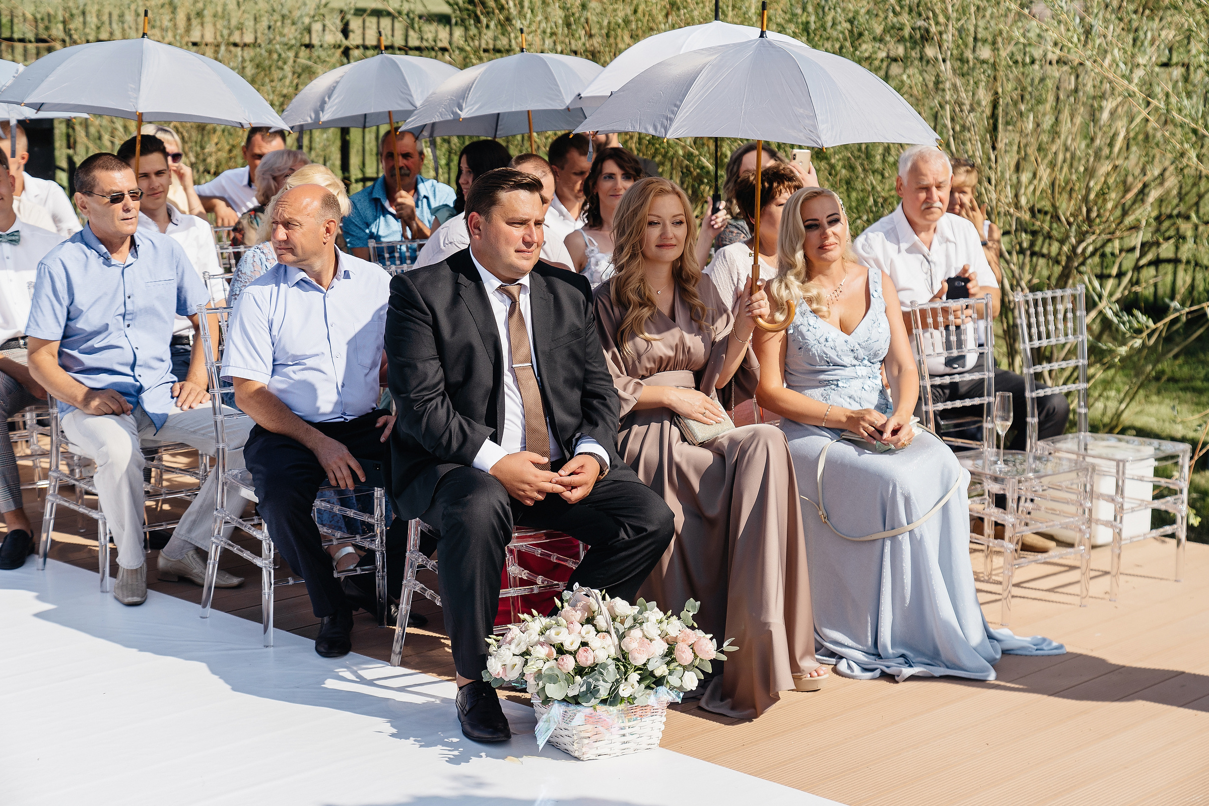 Вадим и Евгения. Фотограф Ян Сылка