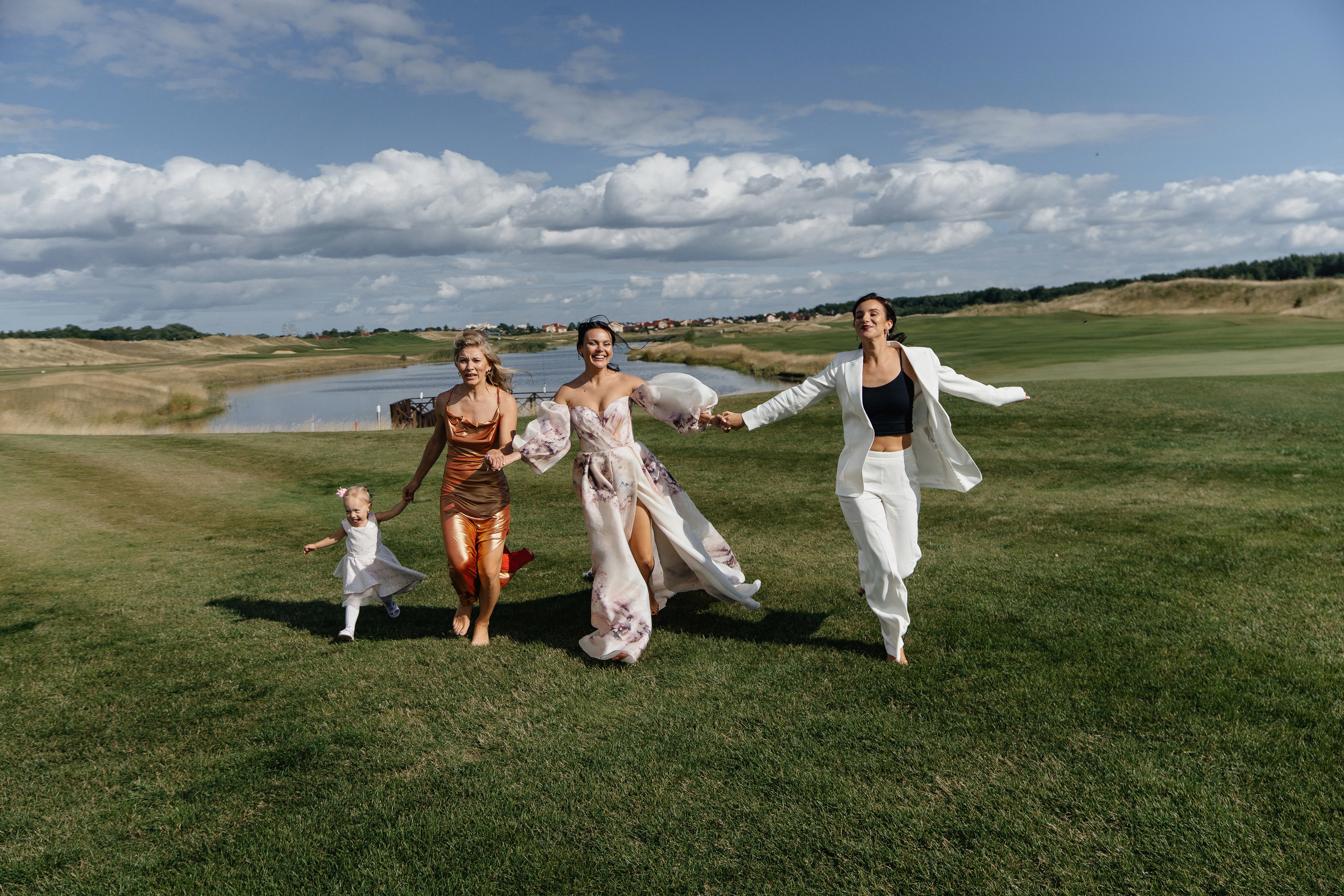 Андрей и Анастасия. Фотограф Ян Сылка