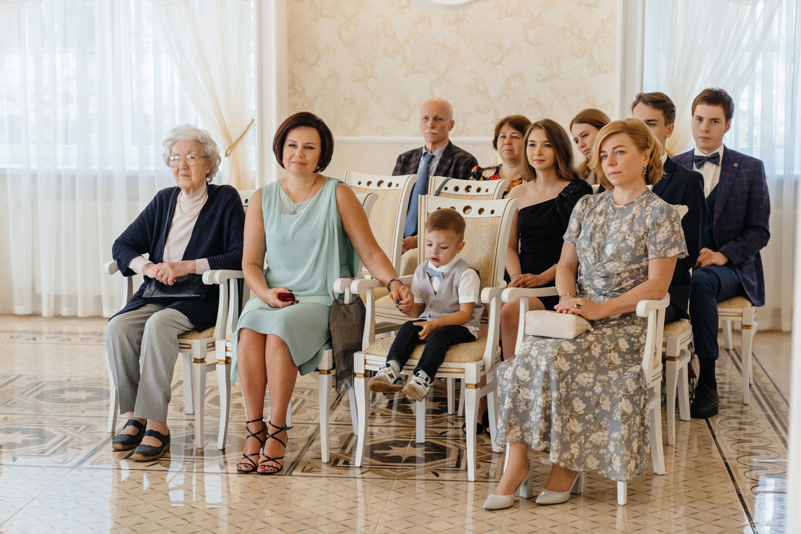 Андрей и Анастасия. Фотограф Ян Сылка