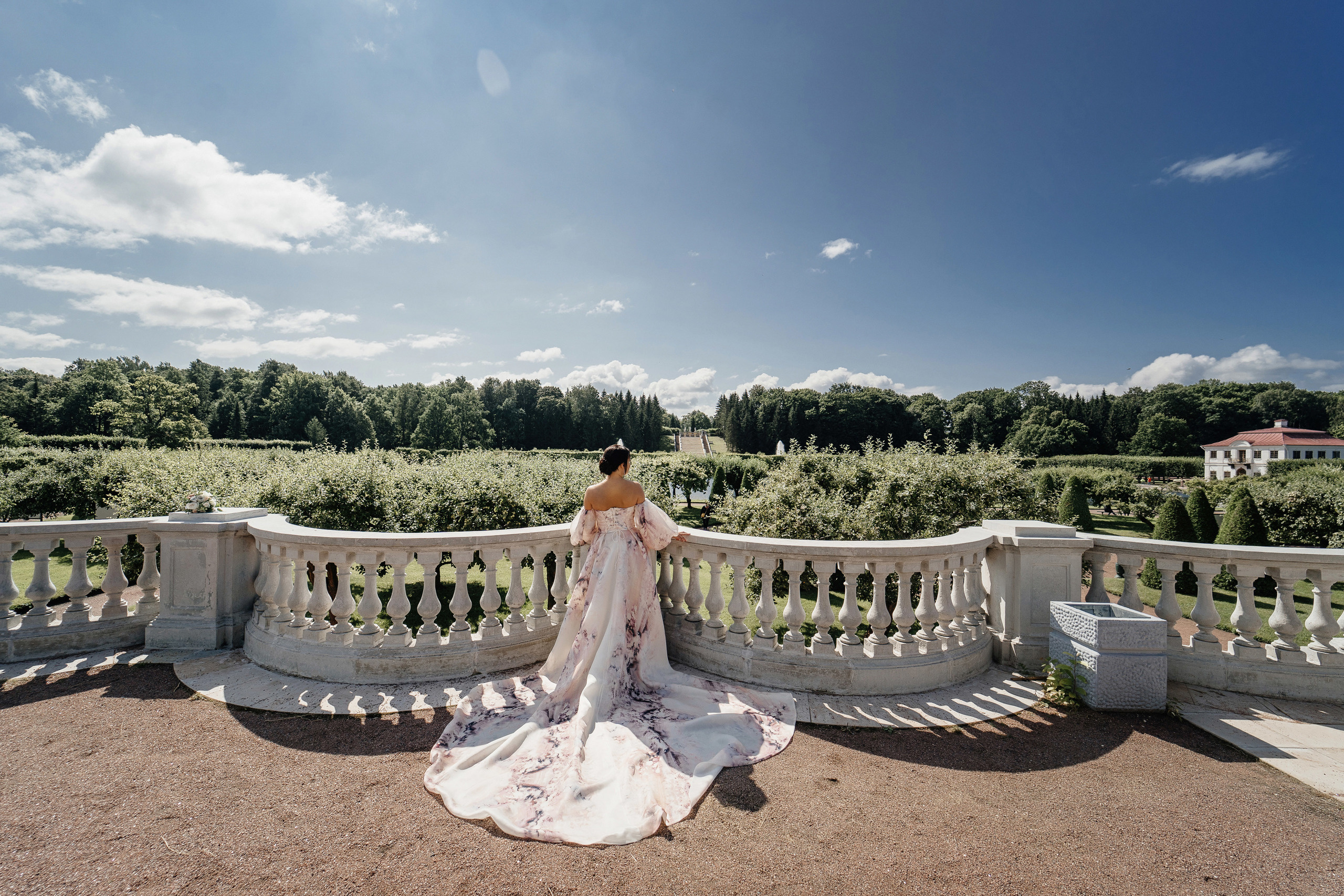 Андрей и Анастасия. Фотограф Ян Сылка