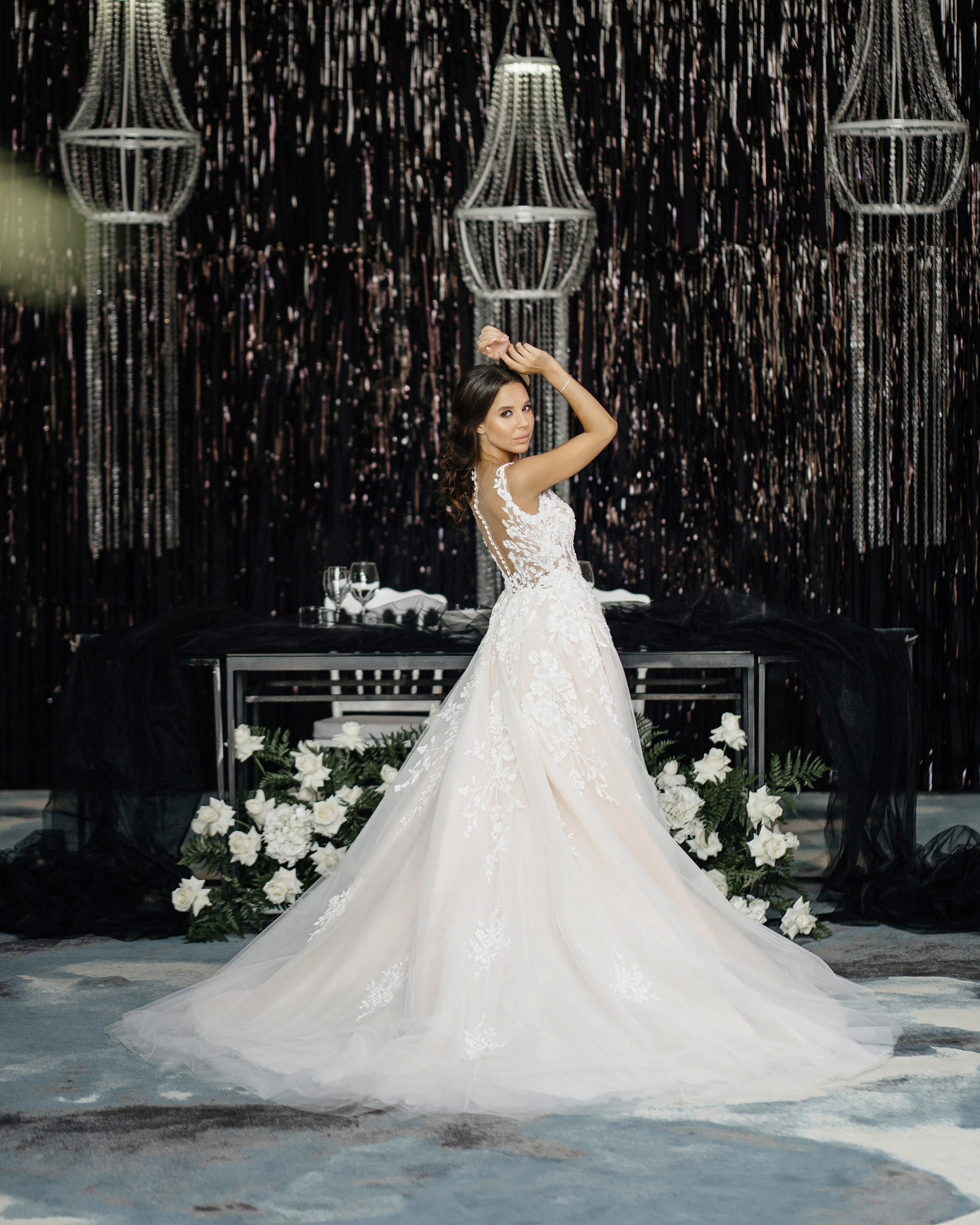 Анатолий и Нелли. Фотограф Ян Сылка