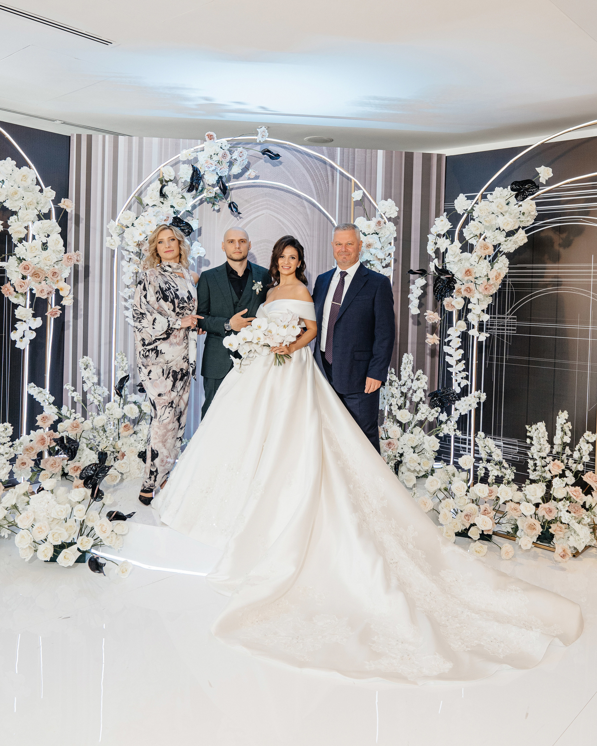 Timur&Sati. Фотограф Ян Сылка