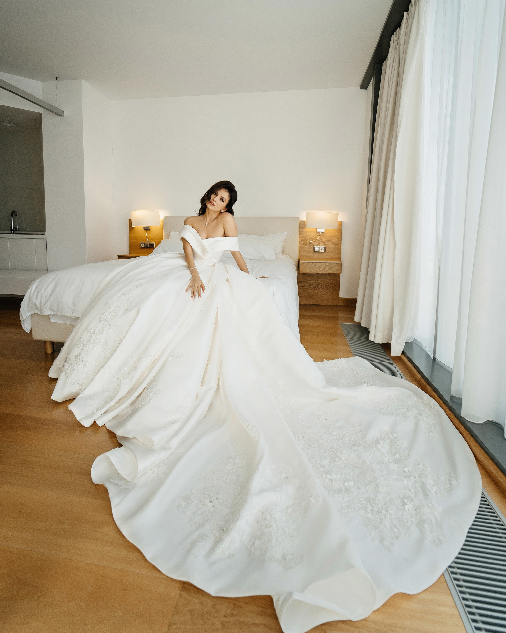 Timur&Sati. Фотограф Ян Сылка