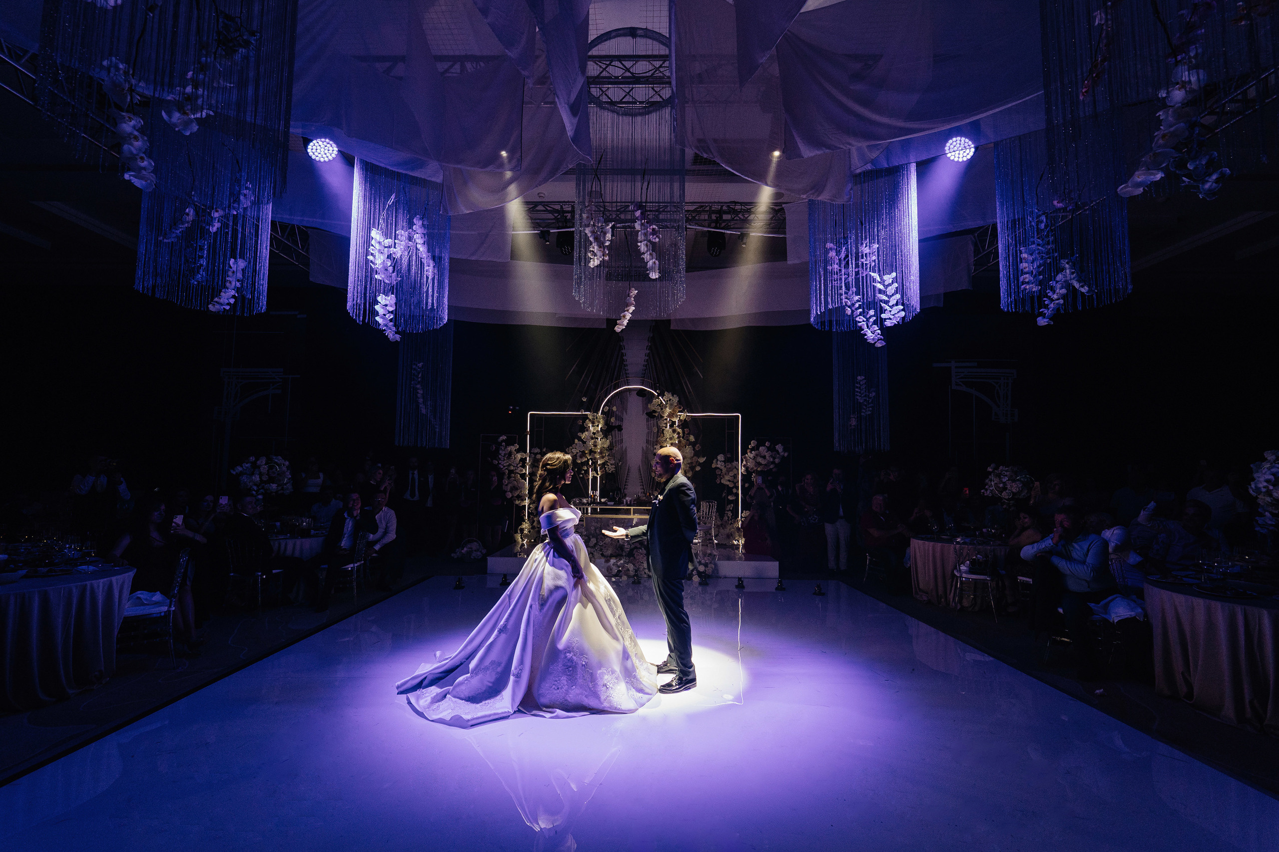 Timur&Sati. Фотограф Ян Сылка