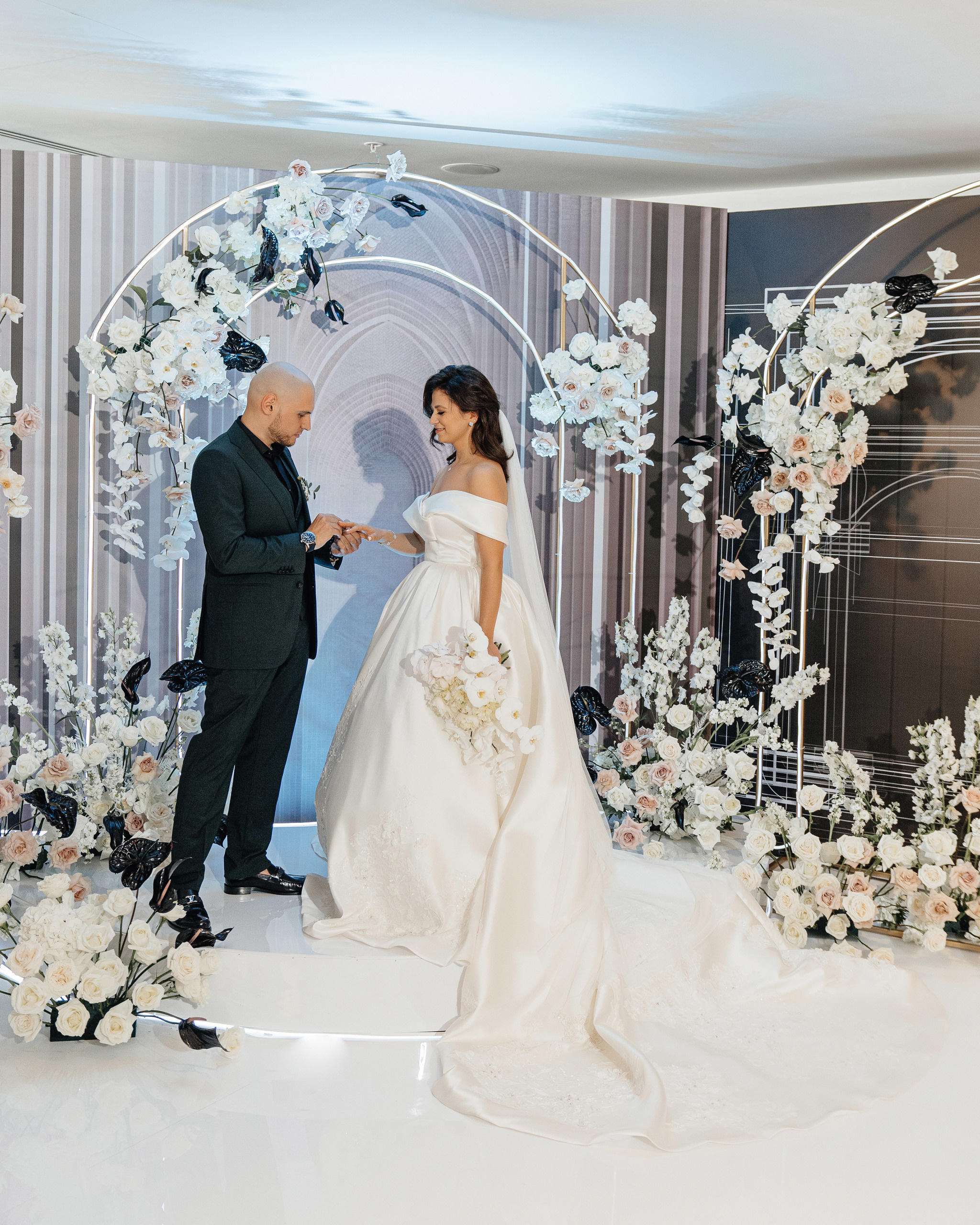 Timur&Sati. Фотограф Ян Сылка