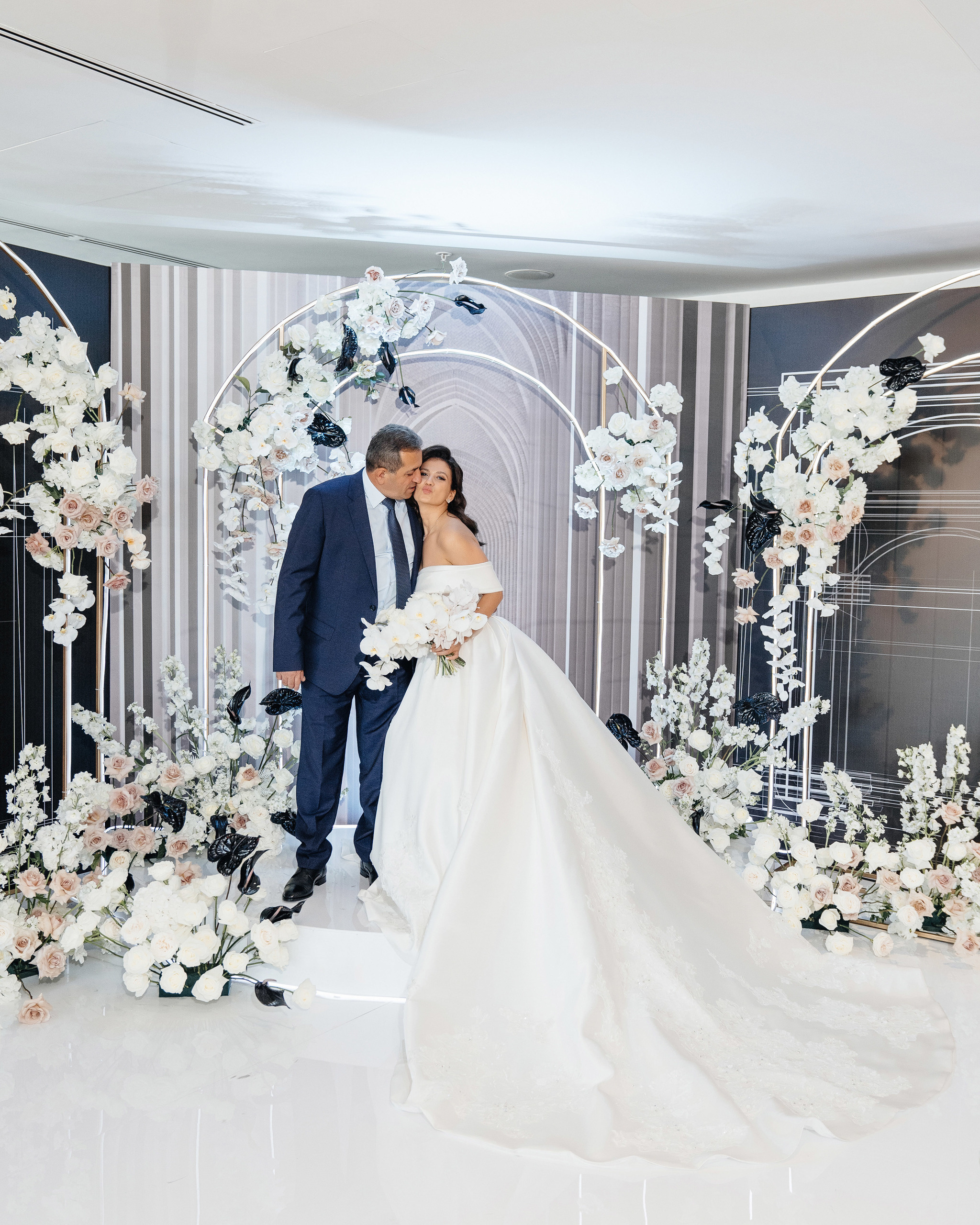 Timur&Sati. Фотограф Ян Сылка