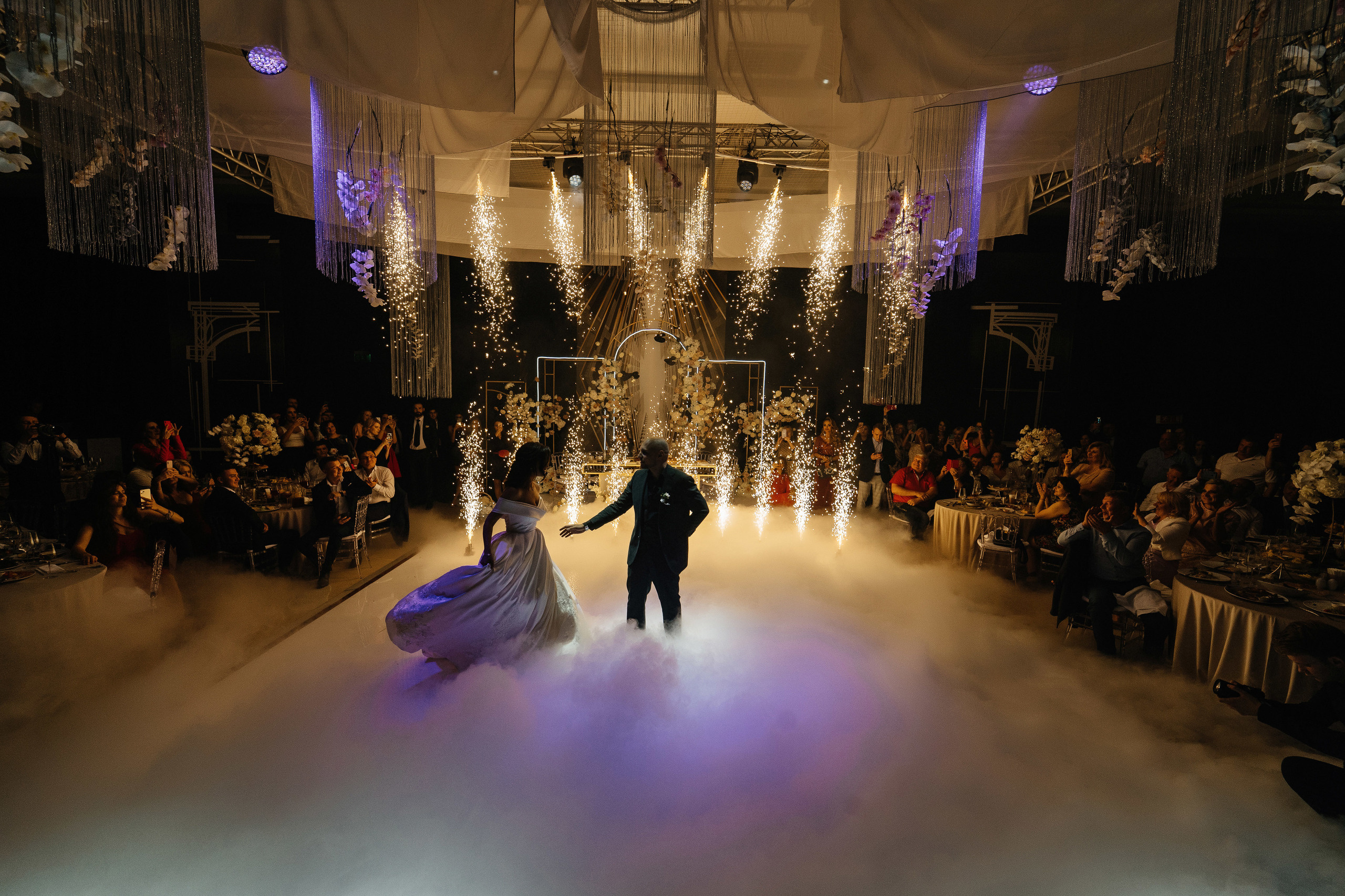 Timur&Sati. Фотограф Ян Сылка