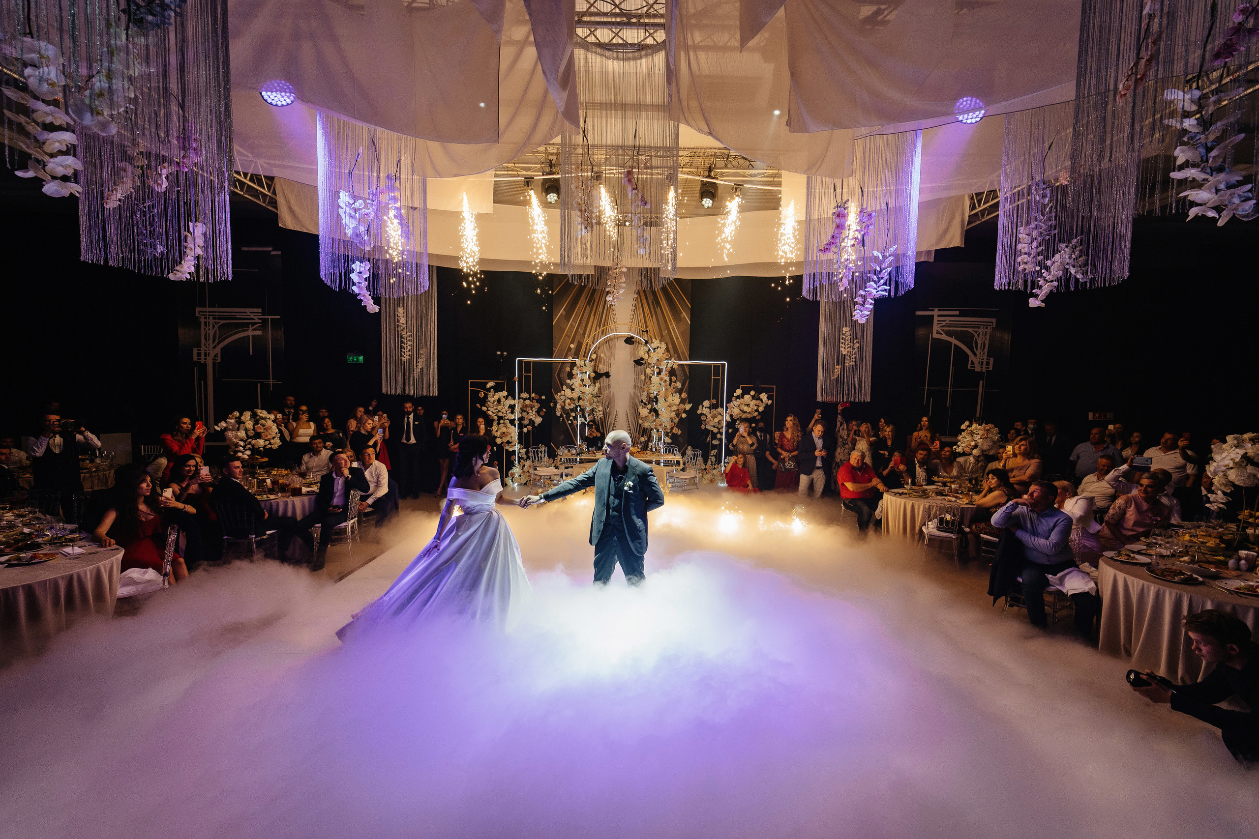 Timur&Sati. Фотограф Ян Сылка