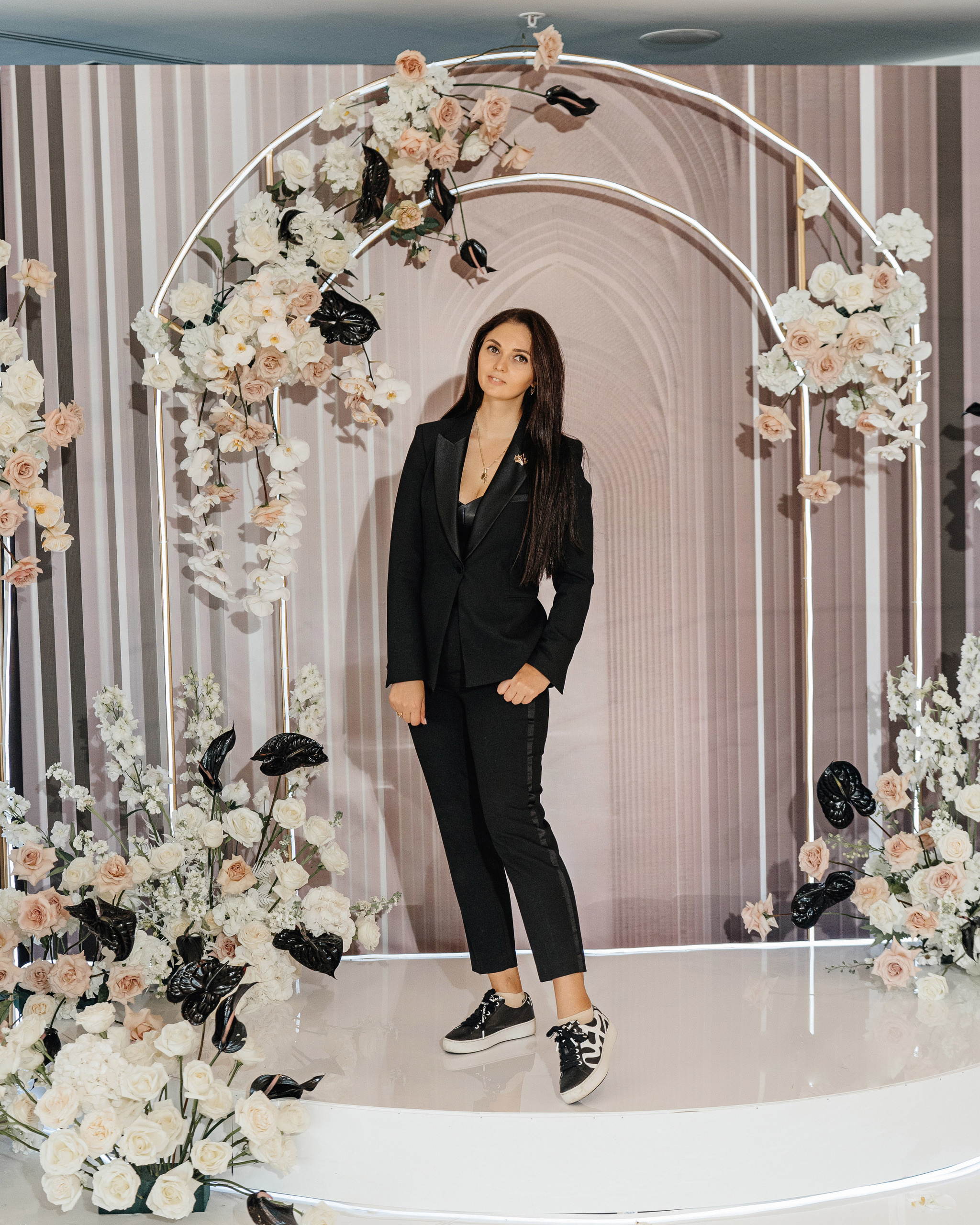 Timur&Sati. Фотограф Ян Сылка