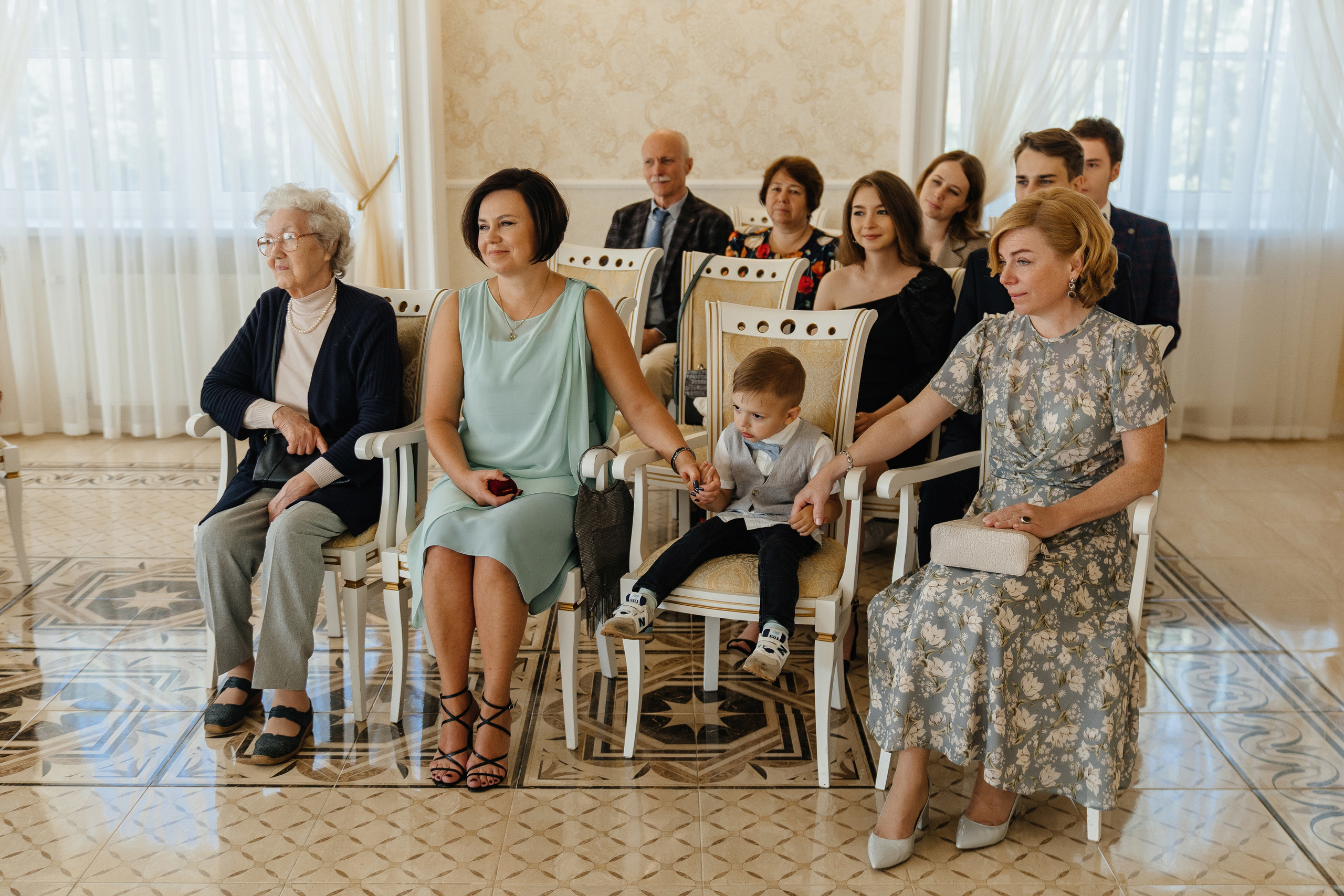 Андрей и Анастасия. Фотограф Ян Сылка