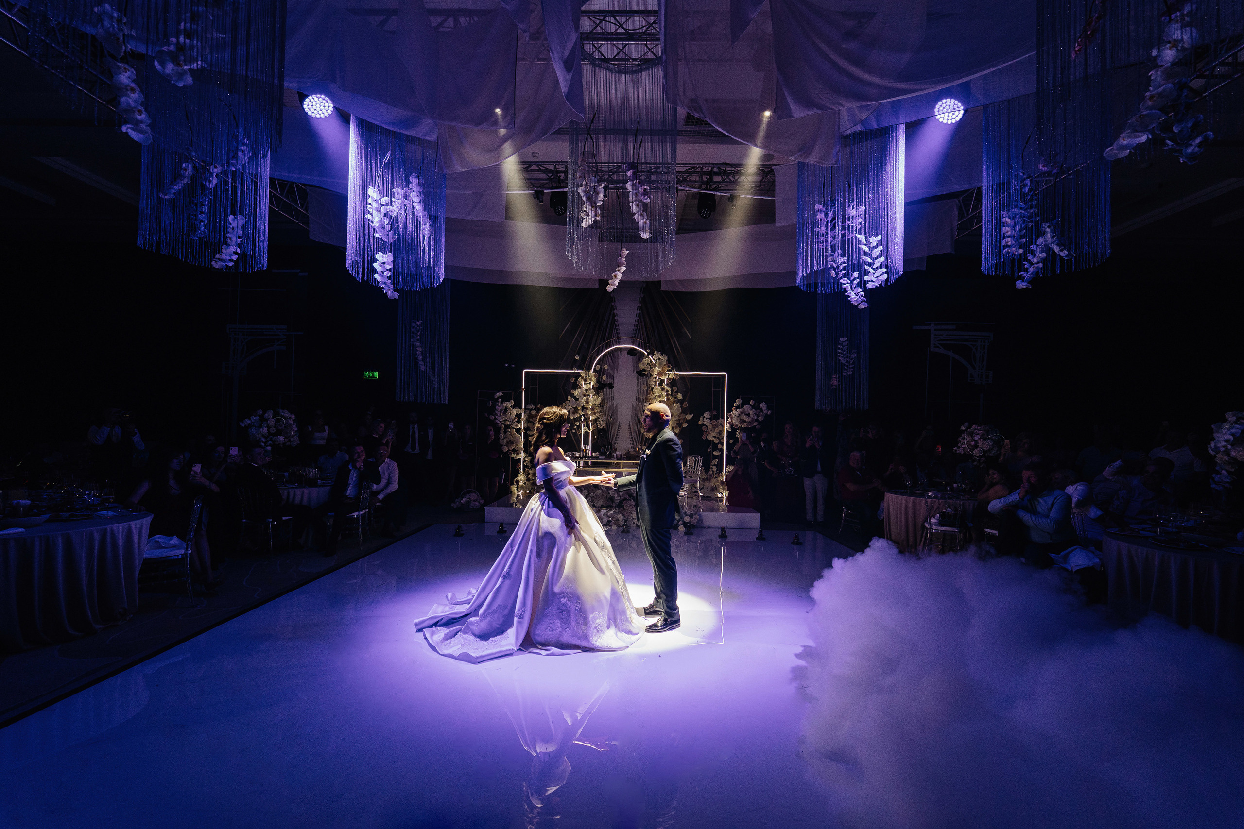 Timur&Sati. Фотограф Ян Сылка