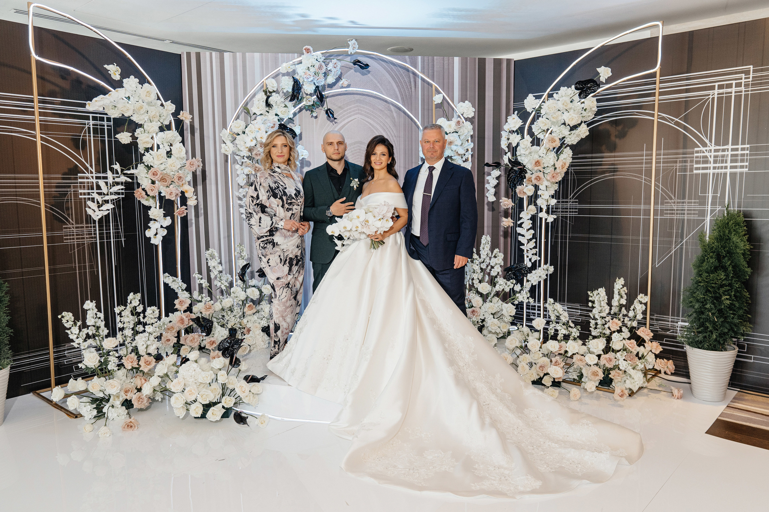 Timur&Sati. Фотограф Ян Сылка