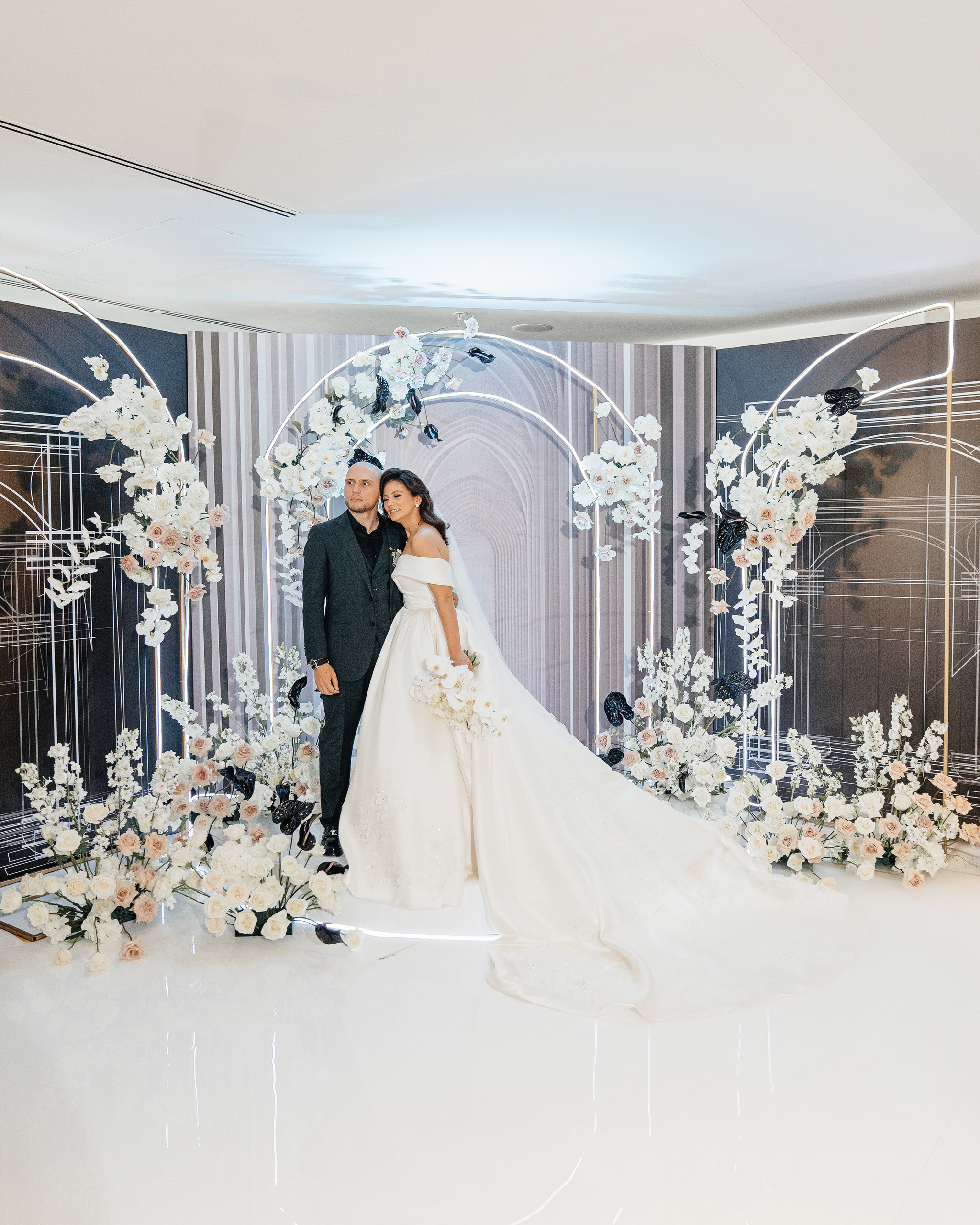 Timur&Sati. Фотограф Ян Сылка