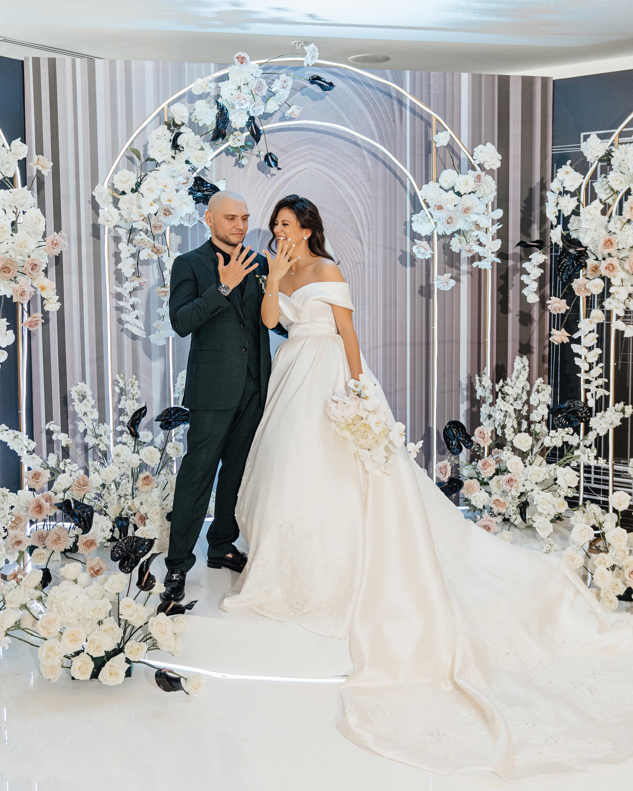 Timur&Sati. Фотограф Ян Сылка